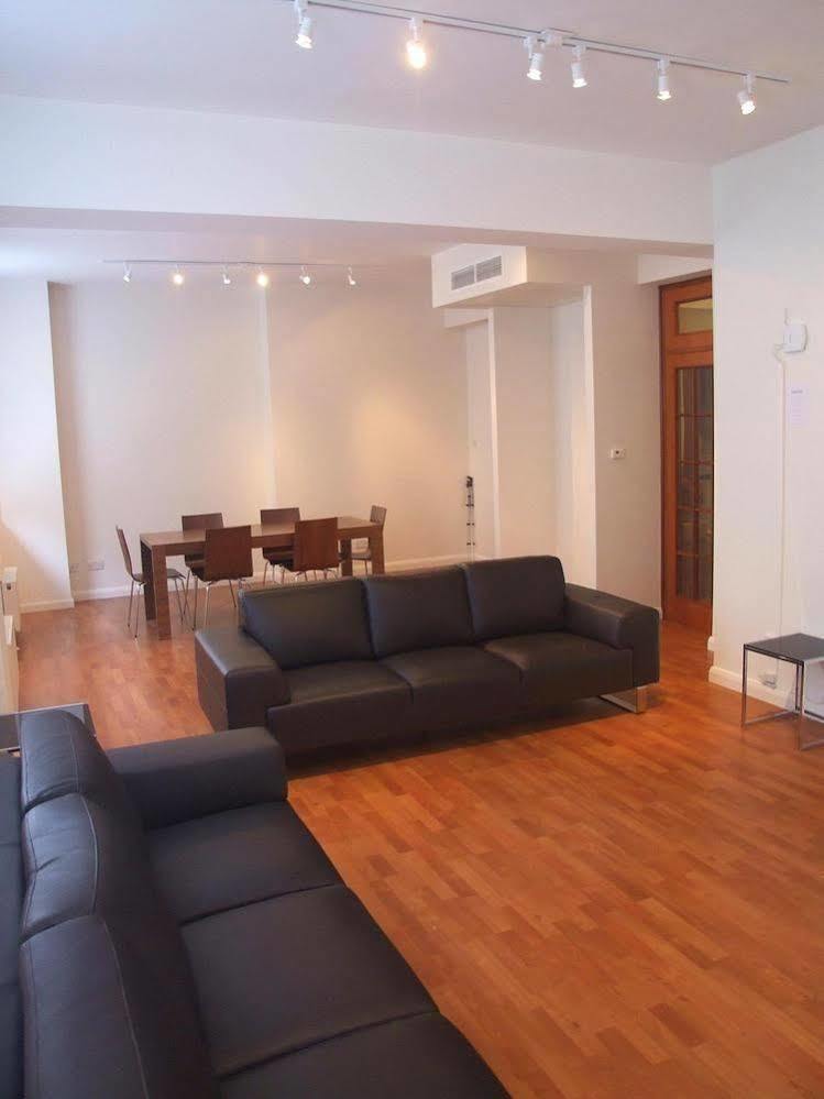 Apartment Access Paddington