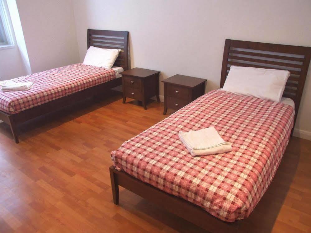 Apartment Access Paddington London