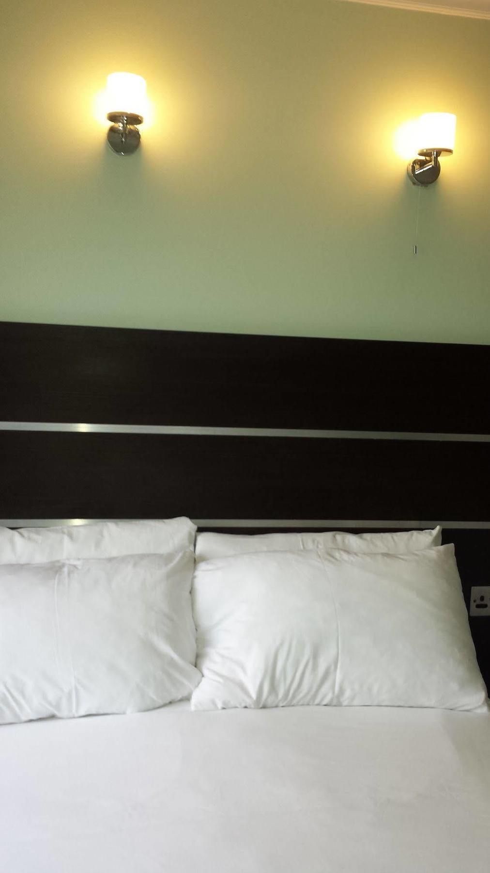 Hotel Epsilon Londen