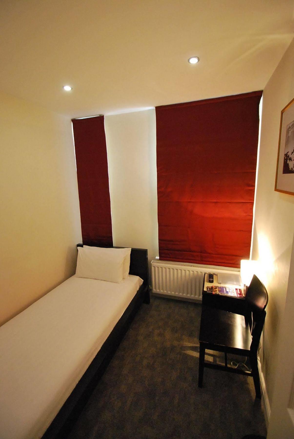 Clapham 4* Londen