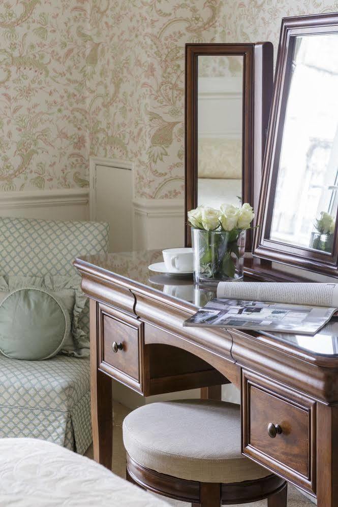 Lägenhetshotell 44 Curzon Street By Mansley