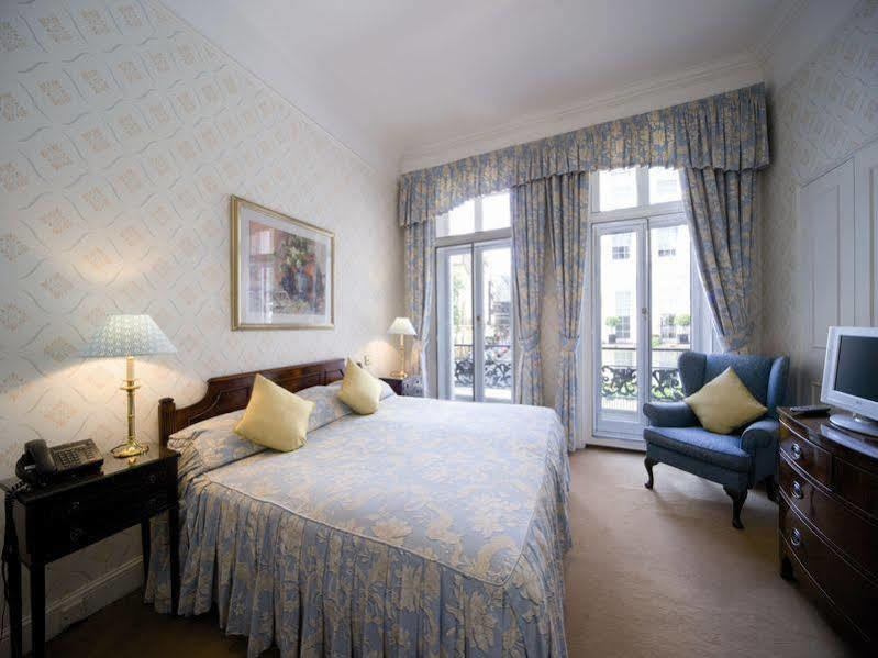 44 Curzon Street By Mansley 4* Londen