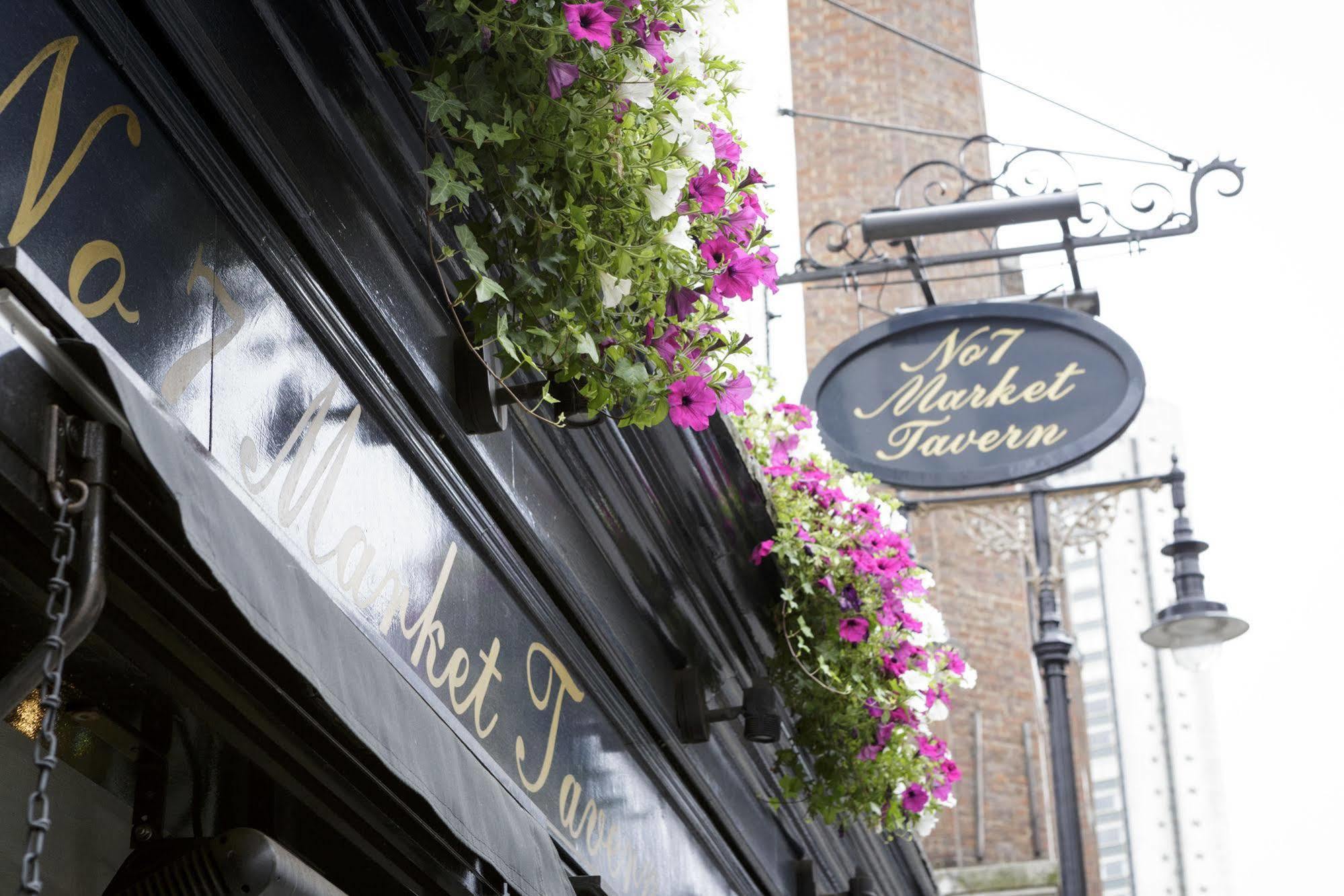 44 Curzon Street By Mansley 4* Londen