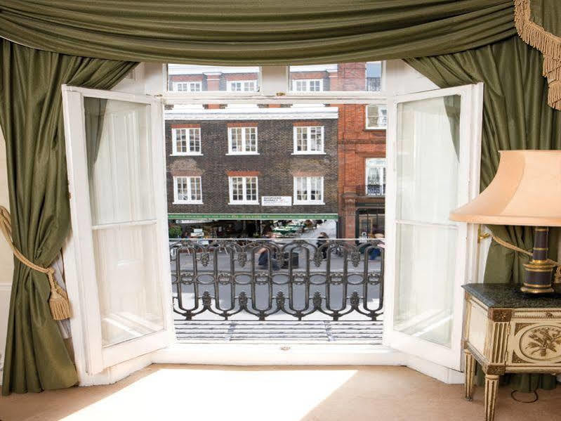 44 Curzon Street By Mansley Aparthotel Londen