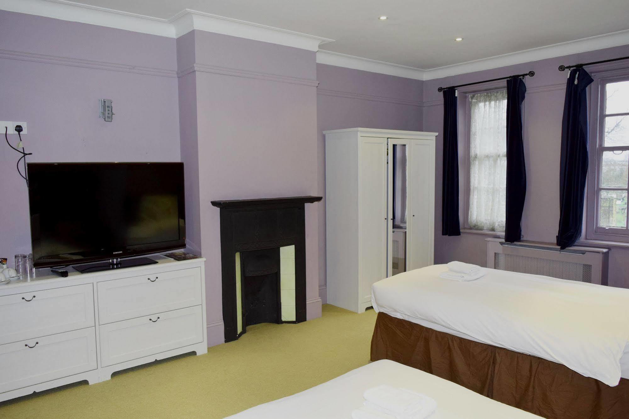 Hotell The William