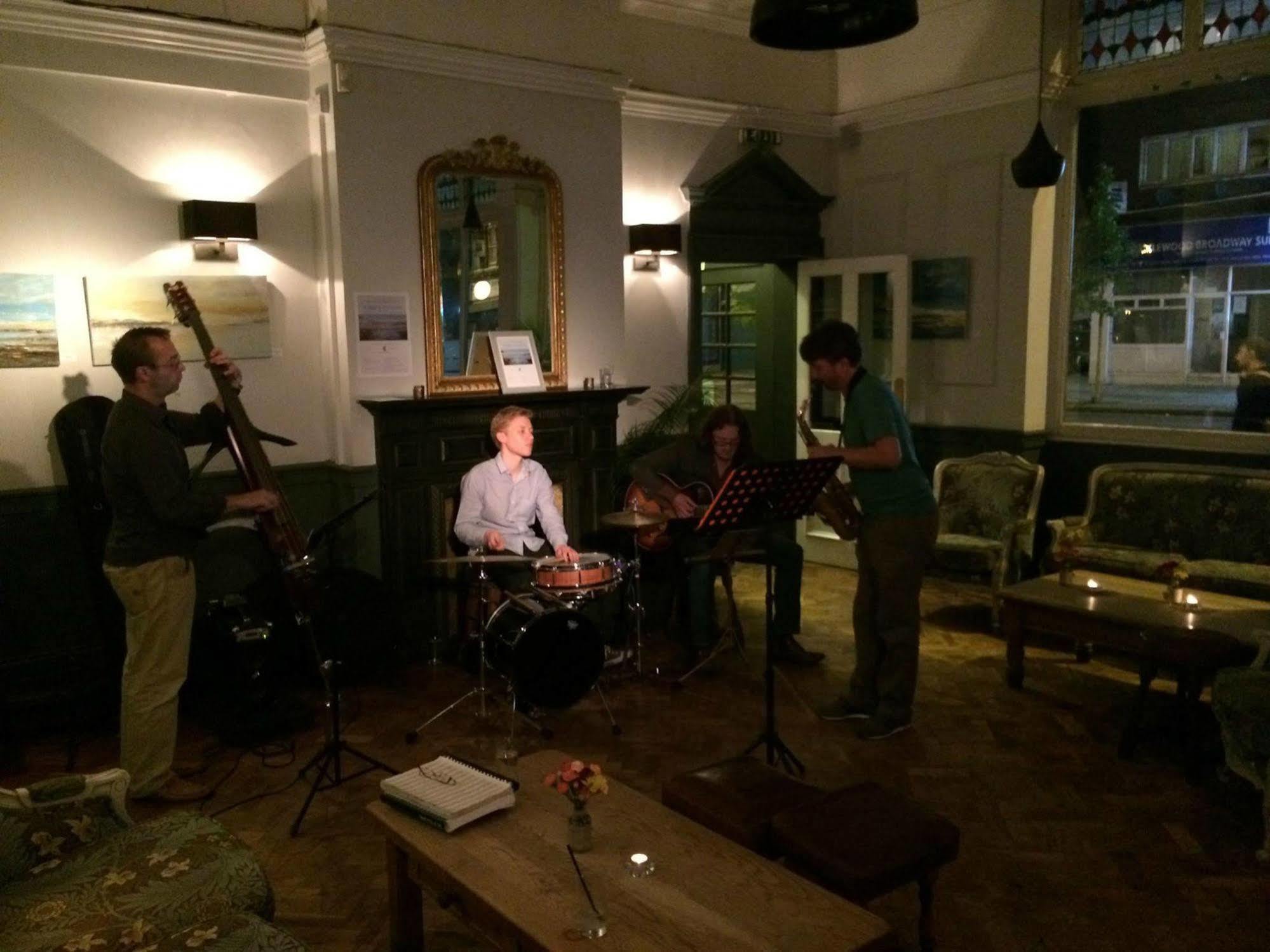 The Windmill Londen