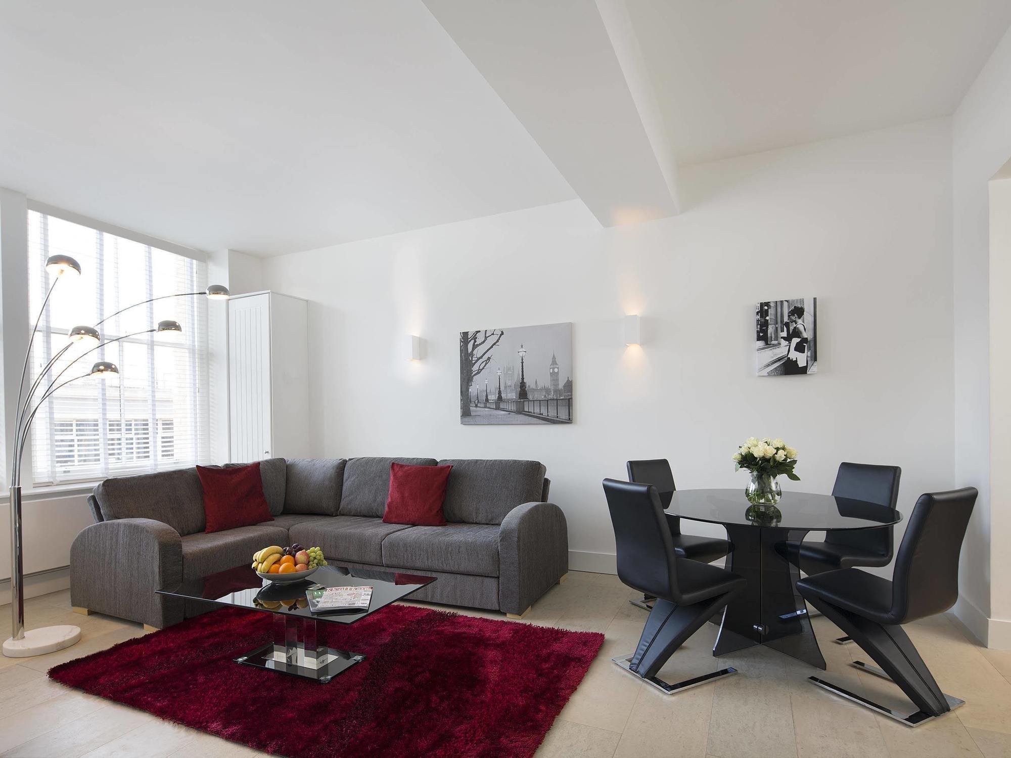 Shoreditch One Appartement