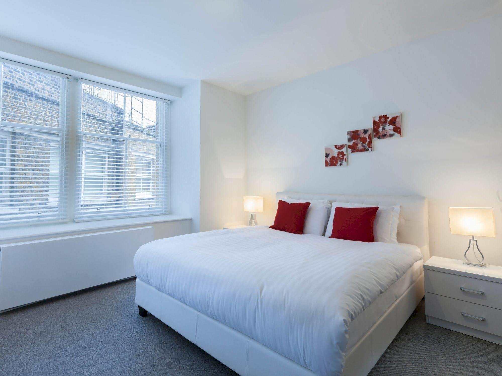 Appartement Shoreditch One Londres