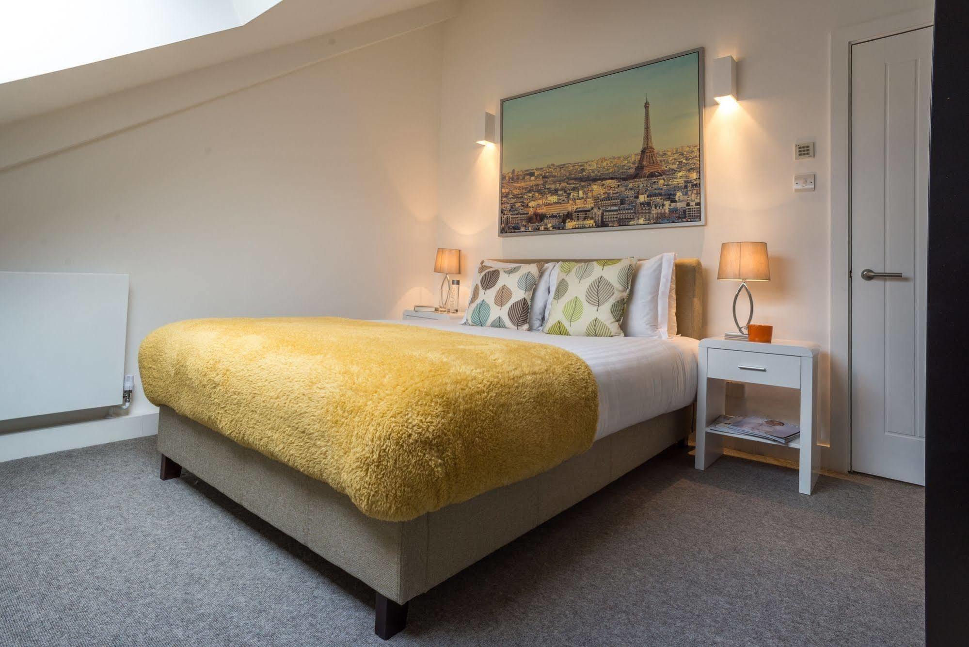 Shoreditch One Appartement