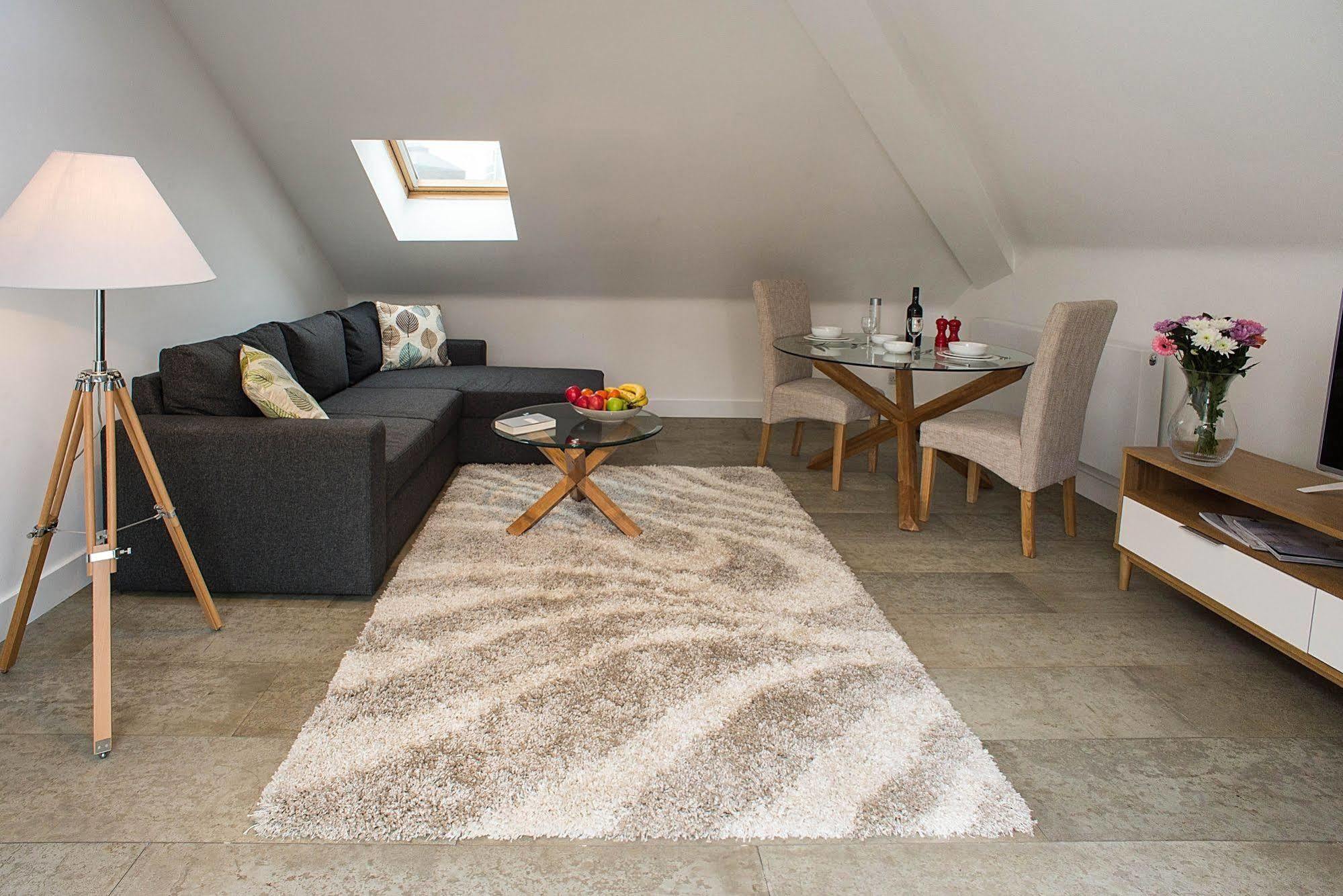 Shoreditch One Appartement *