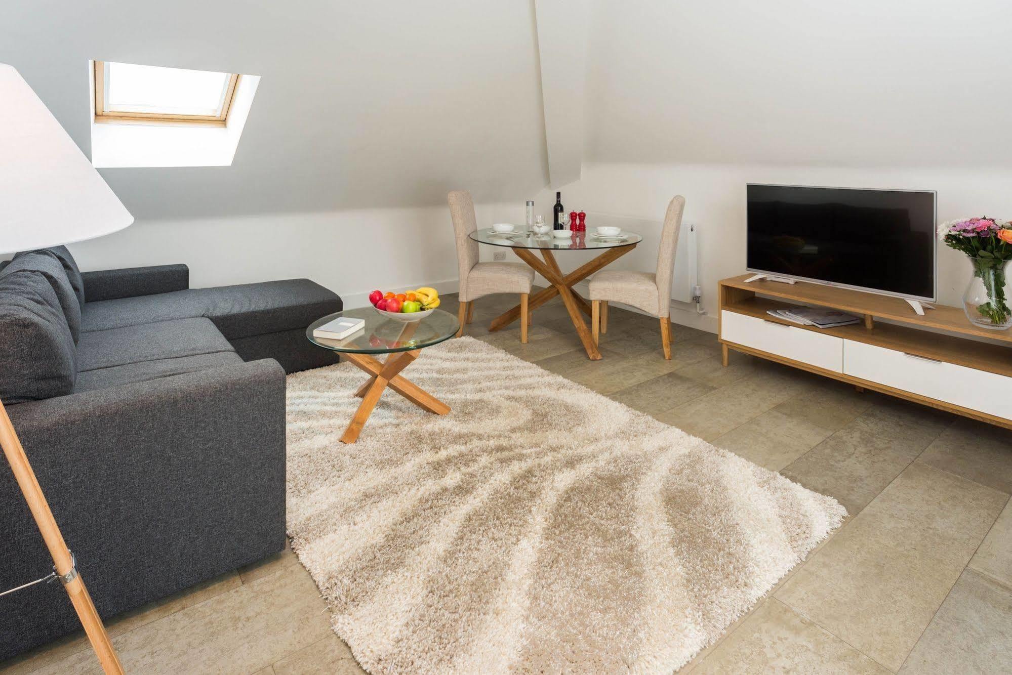 Shoreditch One Appartement