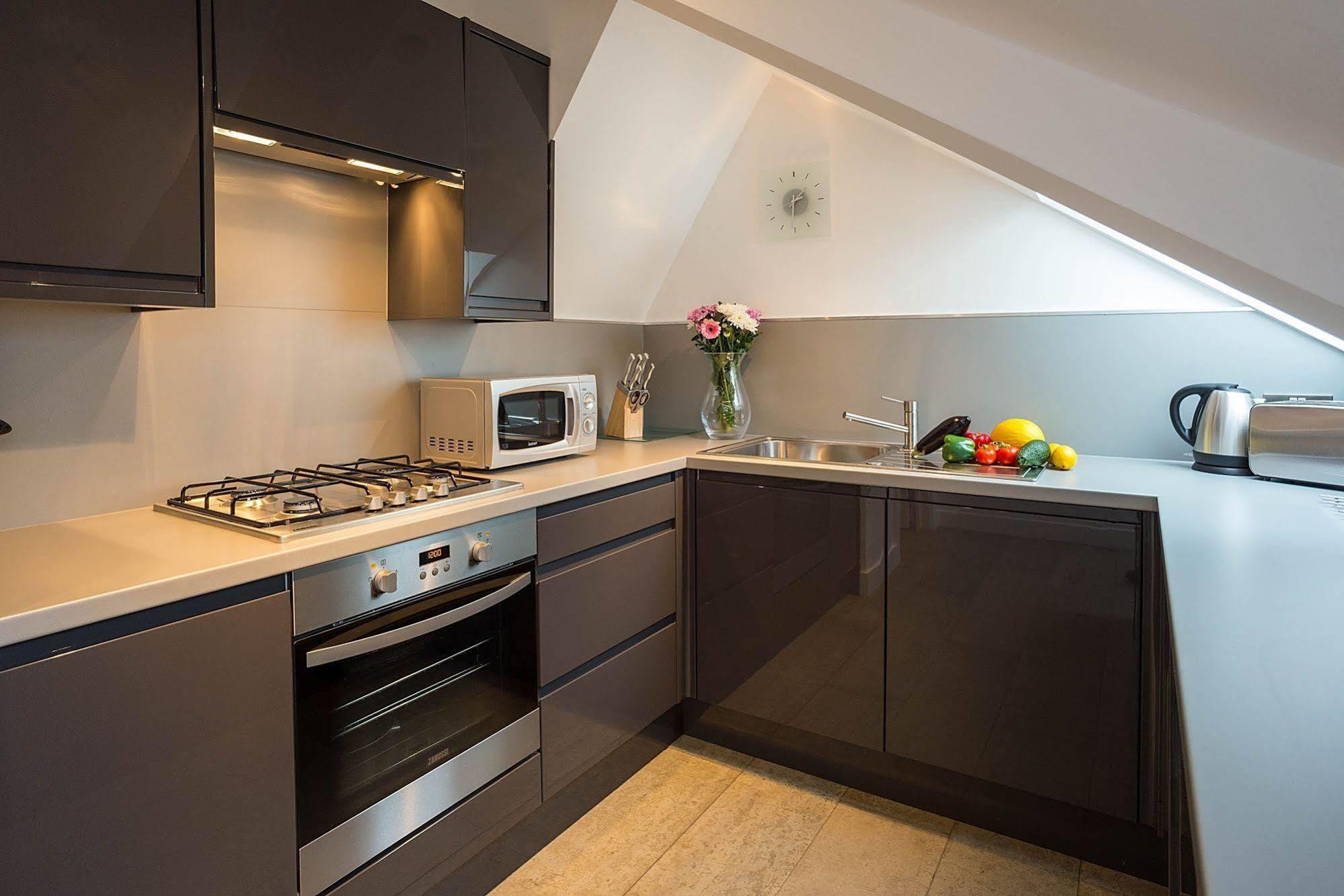 Appartement Shoreditch One *