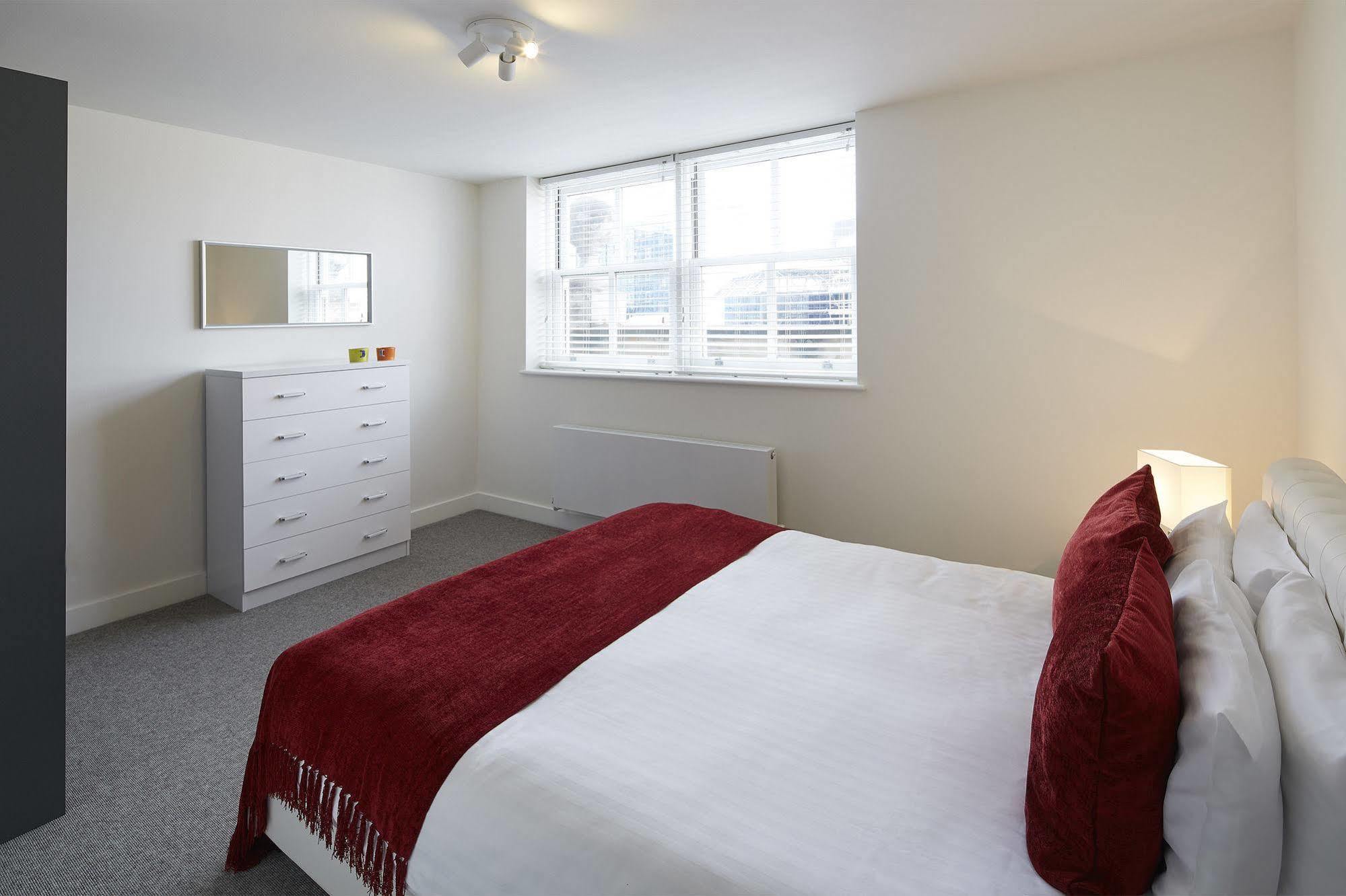 Shoreditch One Appartement