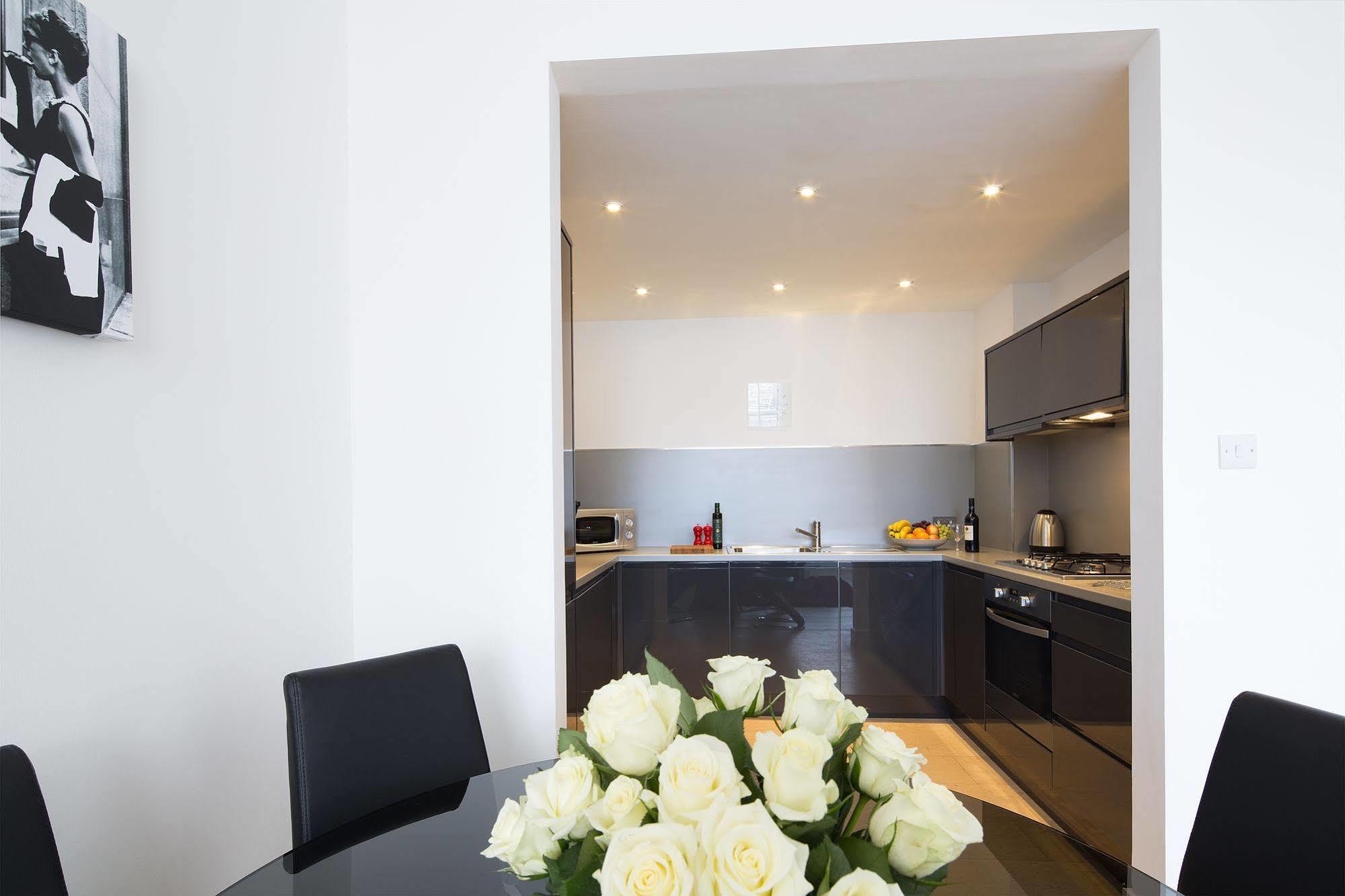 Shoreditch One Appartement *