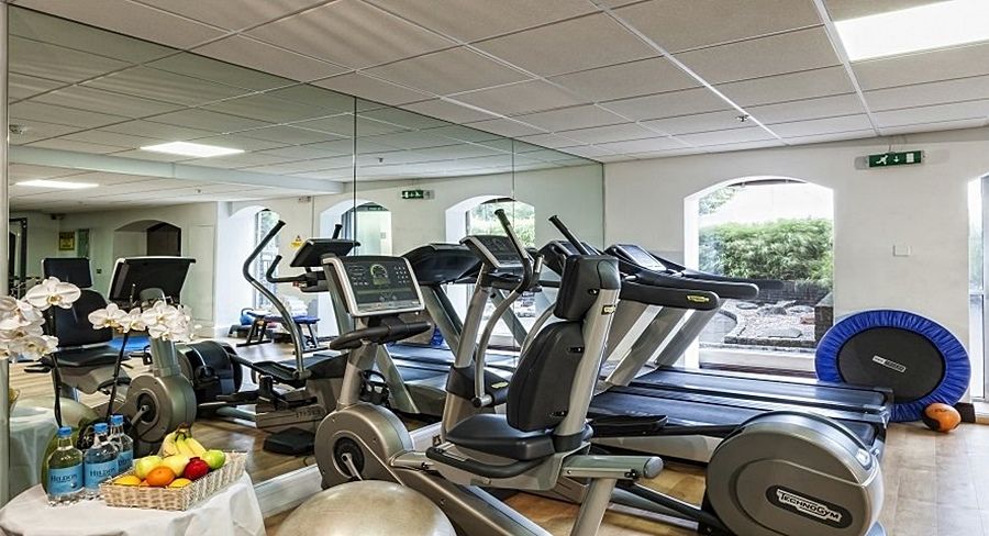 Hotel Danubius Regents Park 4*