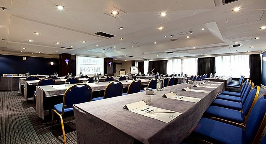 Danubius Regents Park Hotel Londres