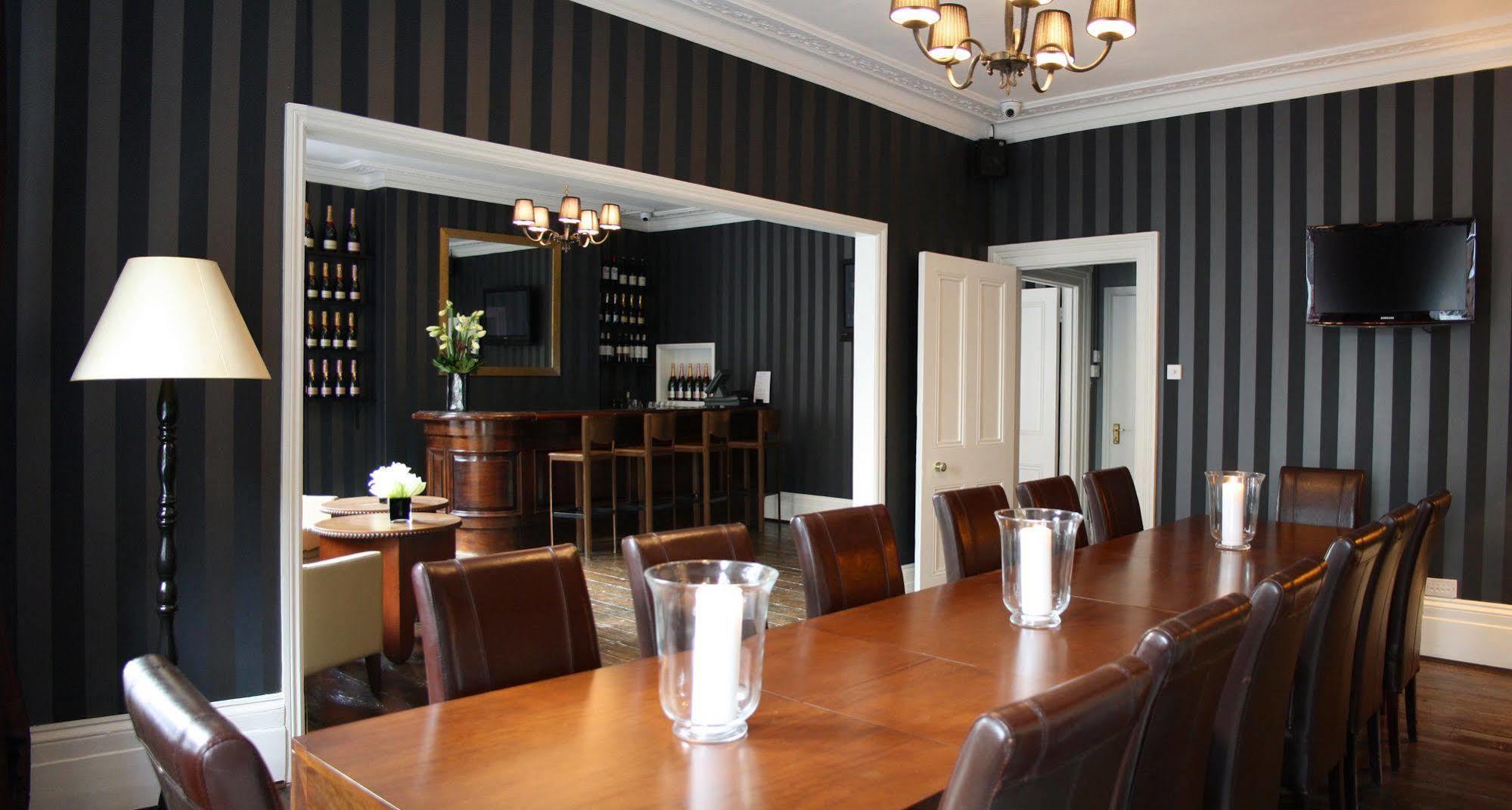 The Clerk & Well Pub And Hotell London