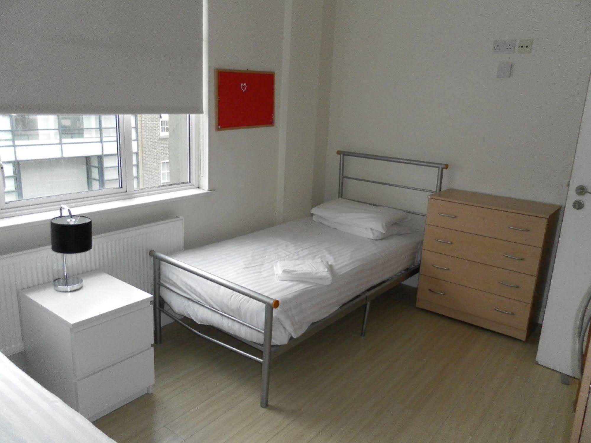 Lejlighed Access Euston *