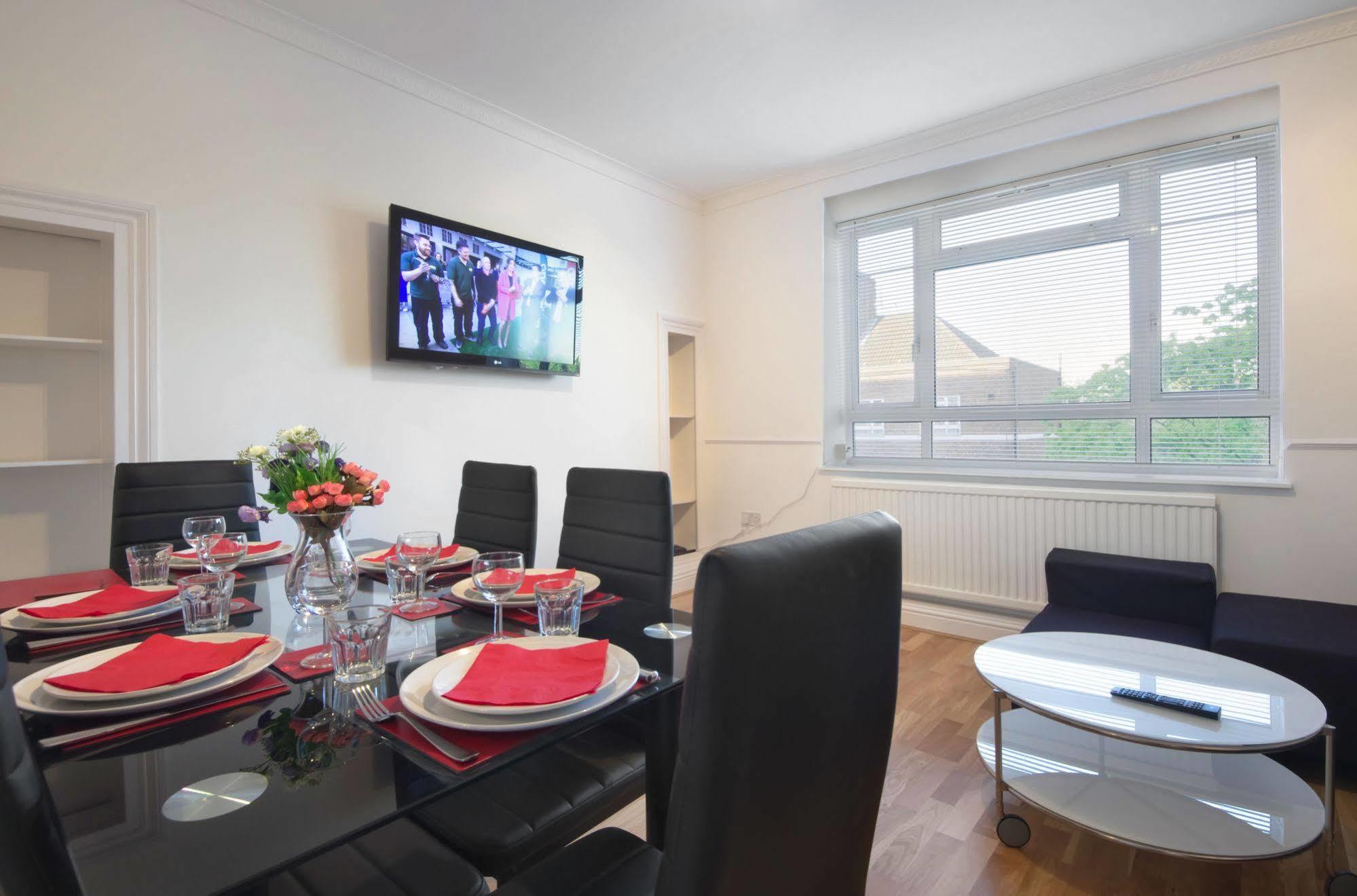 Evans House 4* Londen