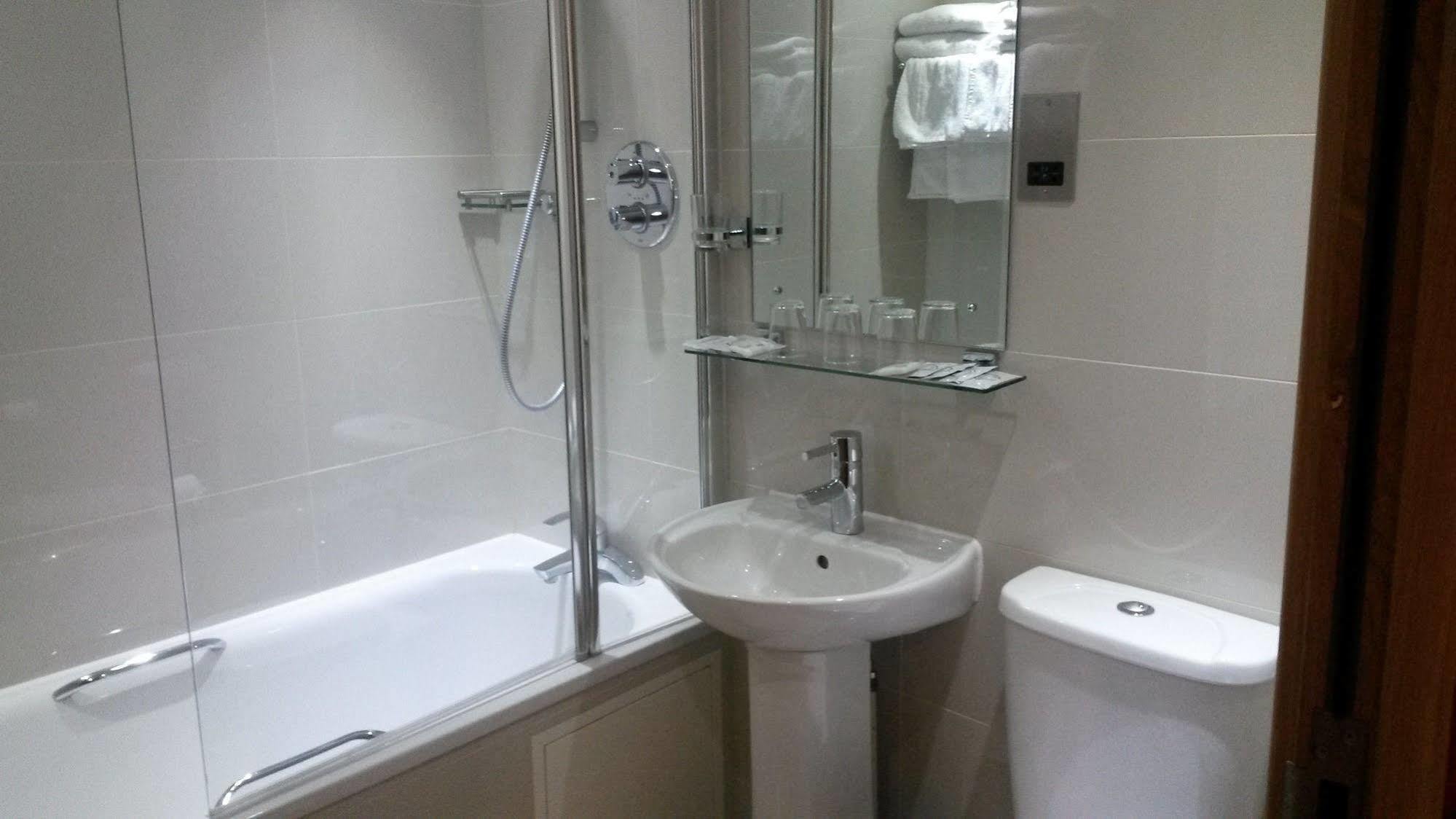 Regency Parkside Hotell London