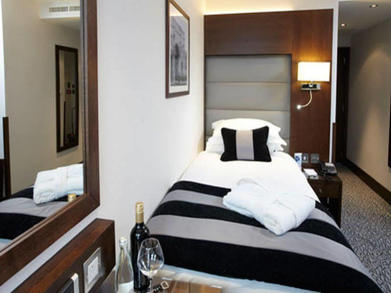 Park Avenue Baker Street 4*