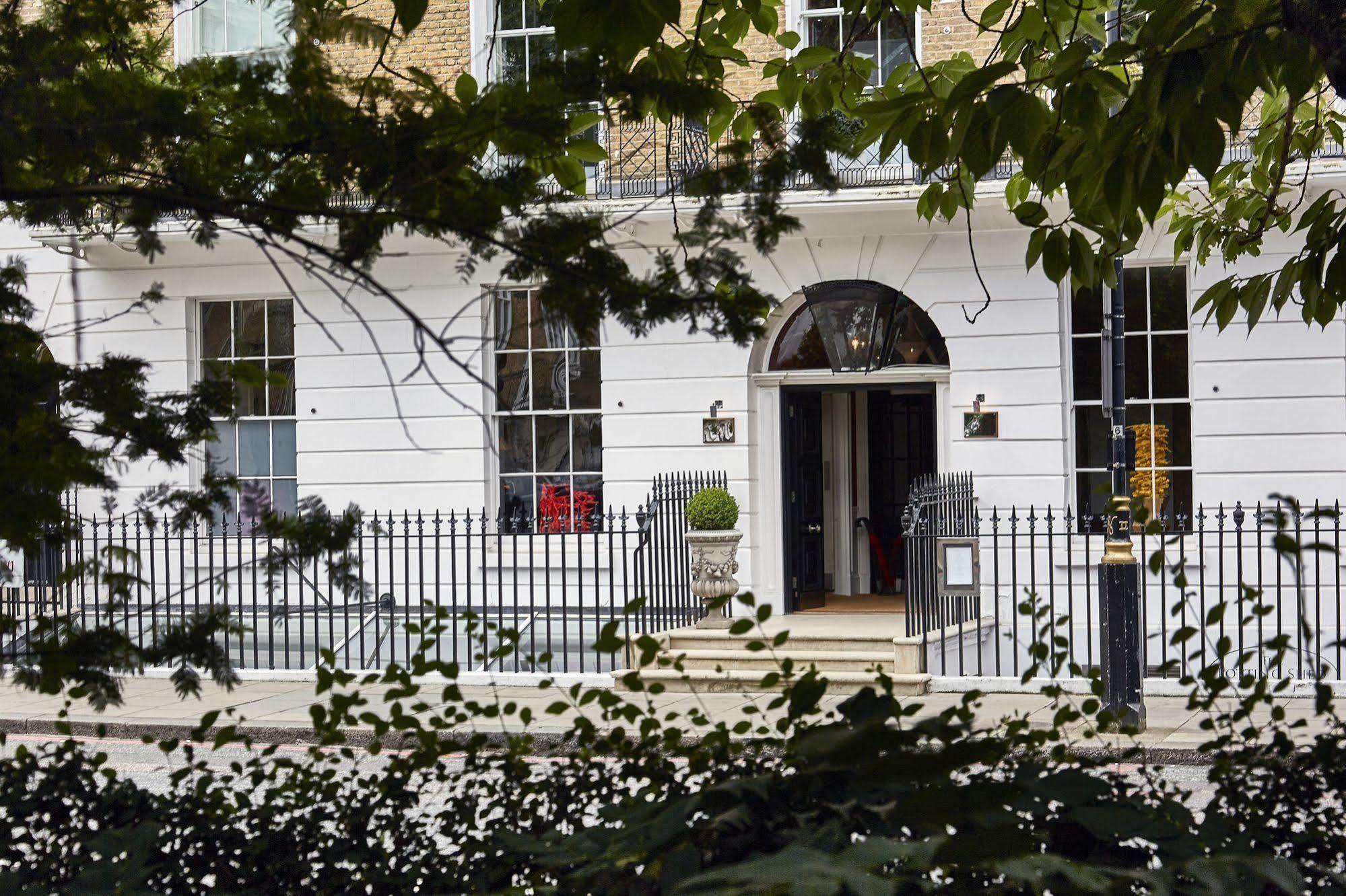 Dorset Square Hotel, Firmdale Hotel