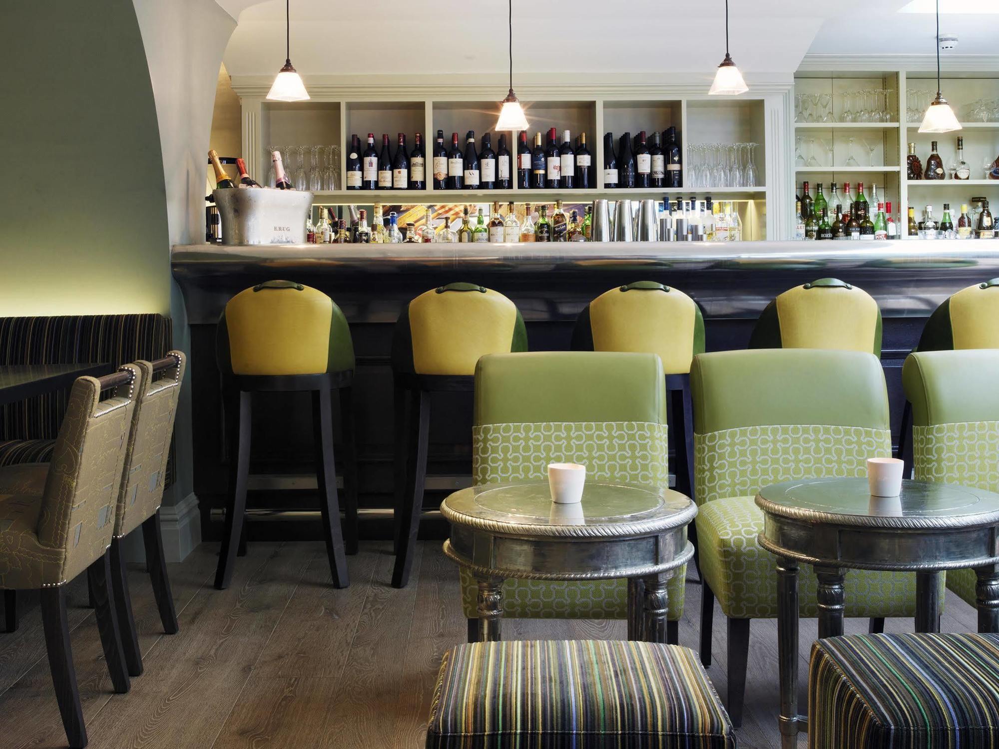 Dorset Square Hotel, Firmdale Hotel