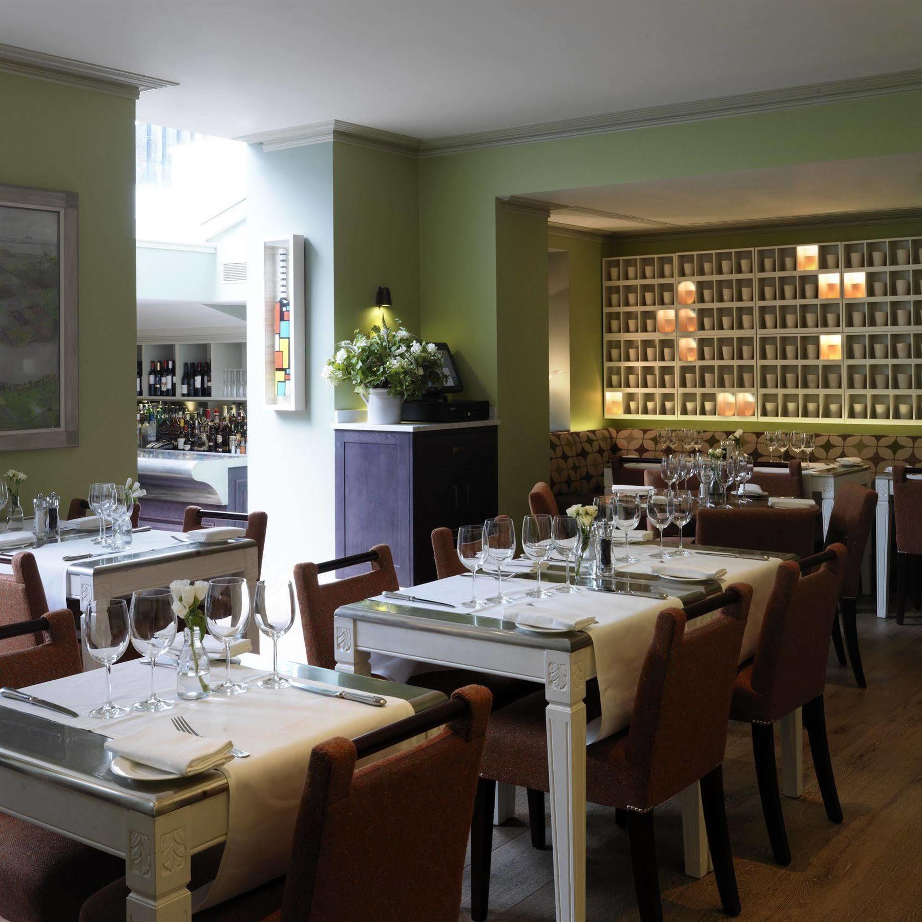 Hotel Dorset Square Hotel, Firmdale London