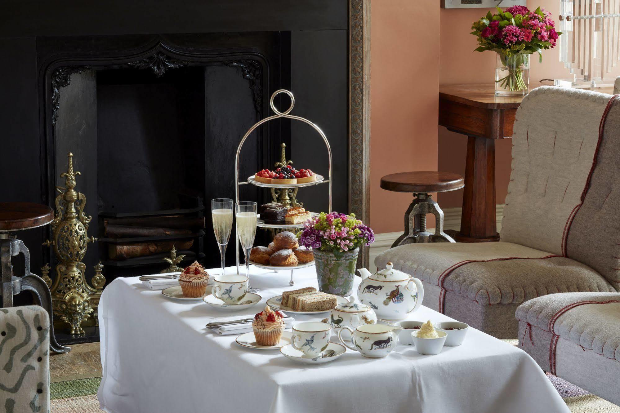 Dorset Square Hotel, Firmdale