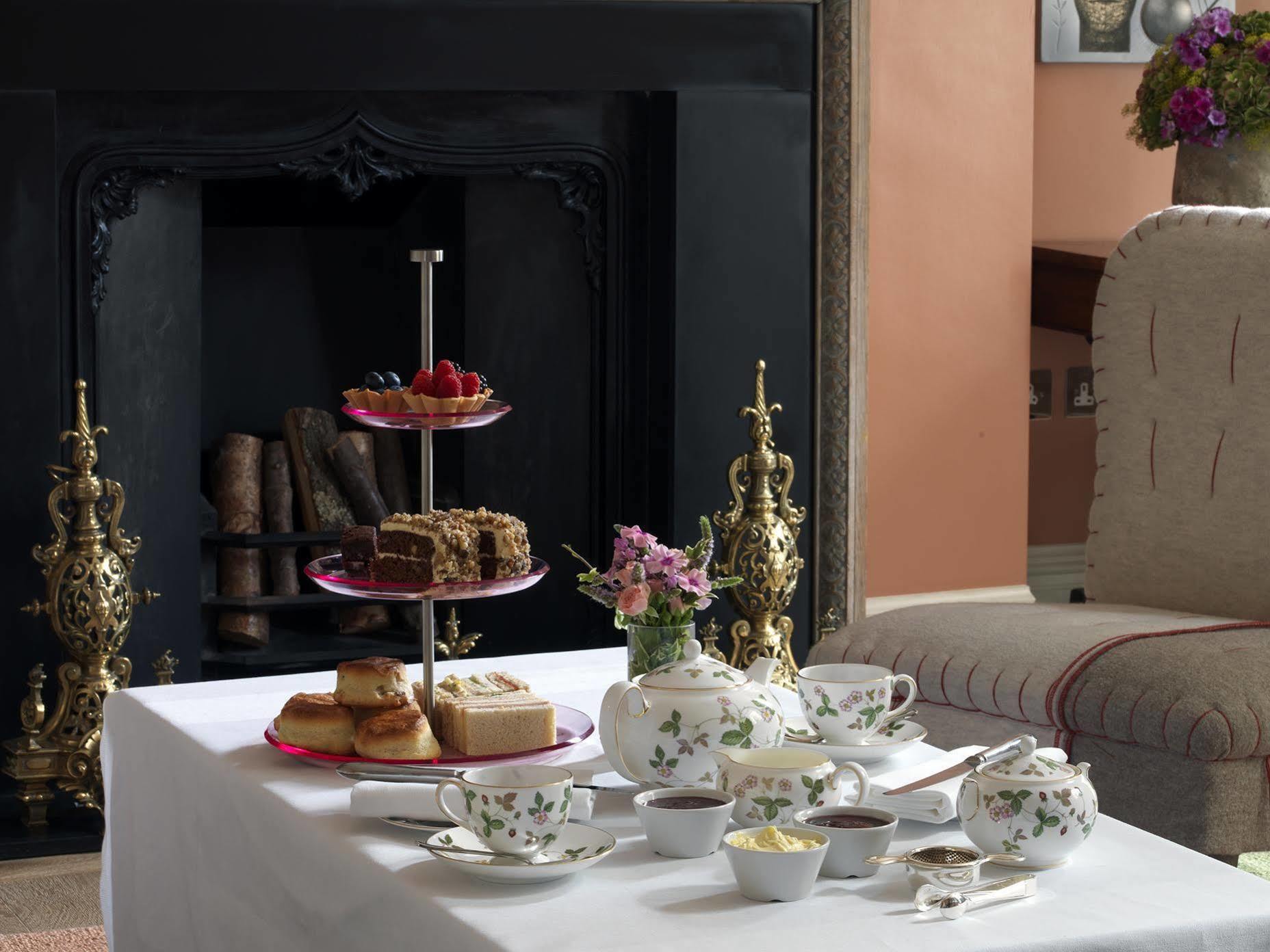 Hotel Dorset Square Hotel, Firmdale 5*