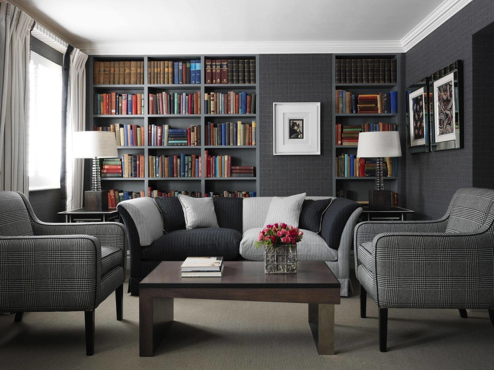 Dorset Square Hotel, Firmdale London