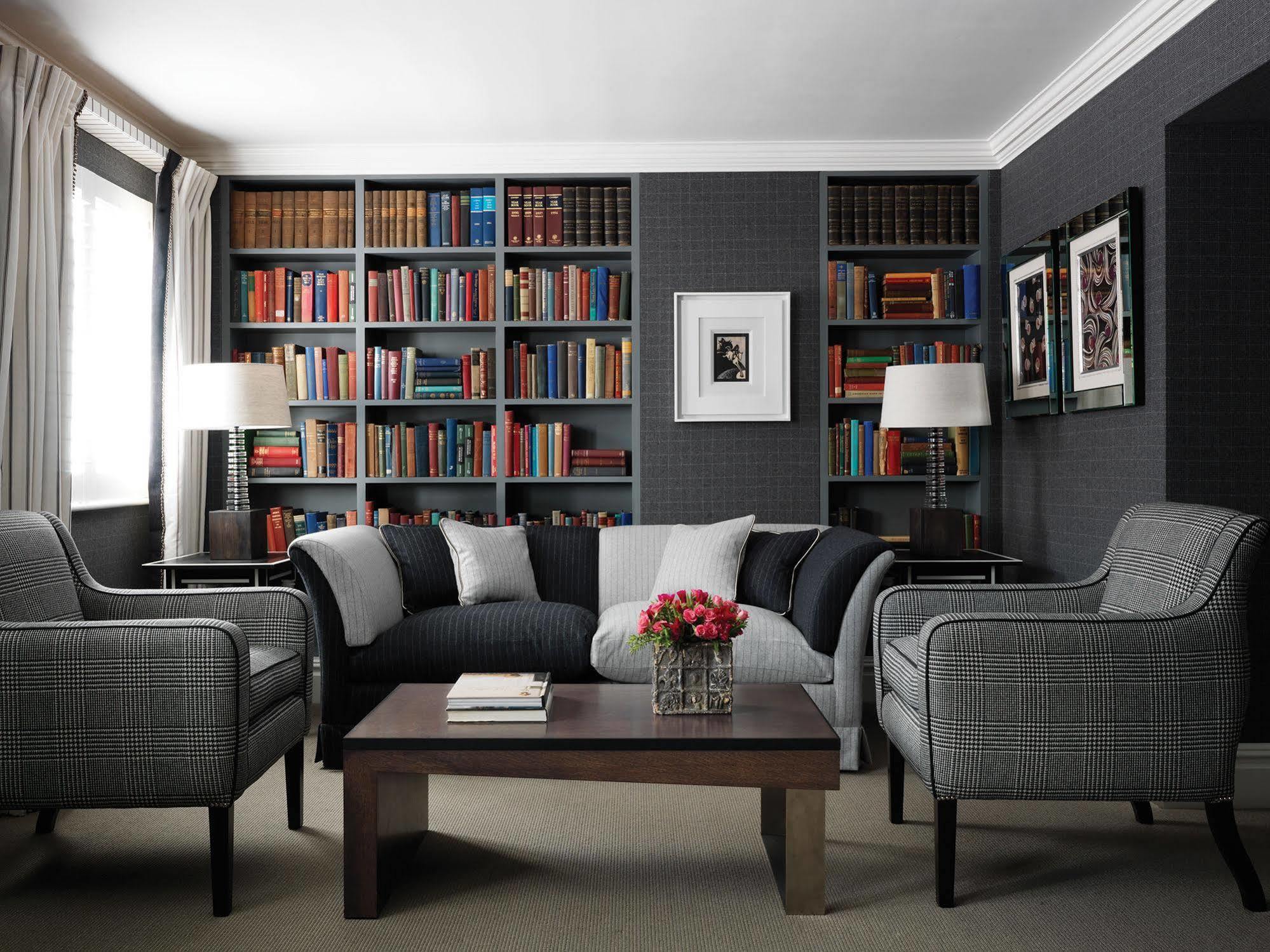Dorset Square Hotel, Firmdale Hotel