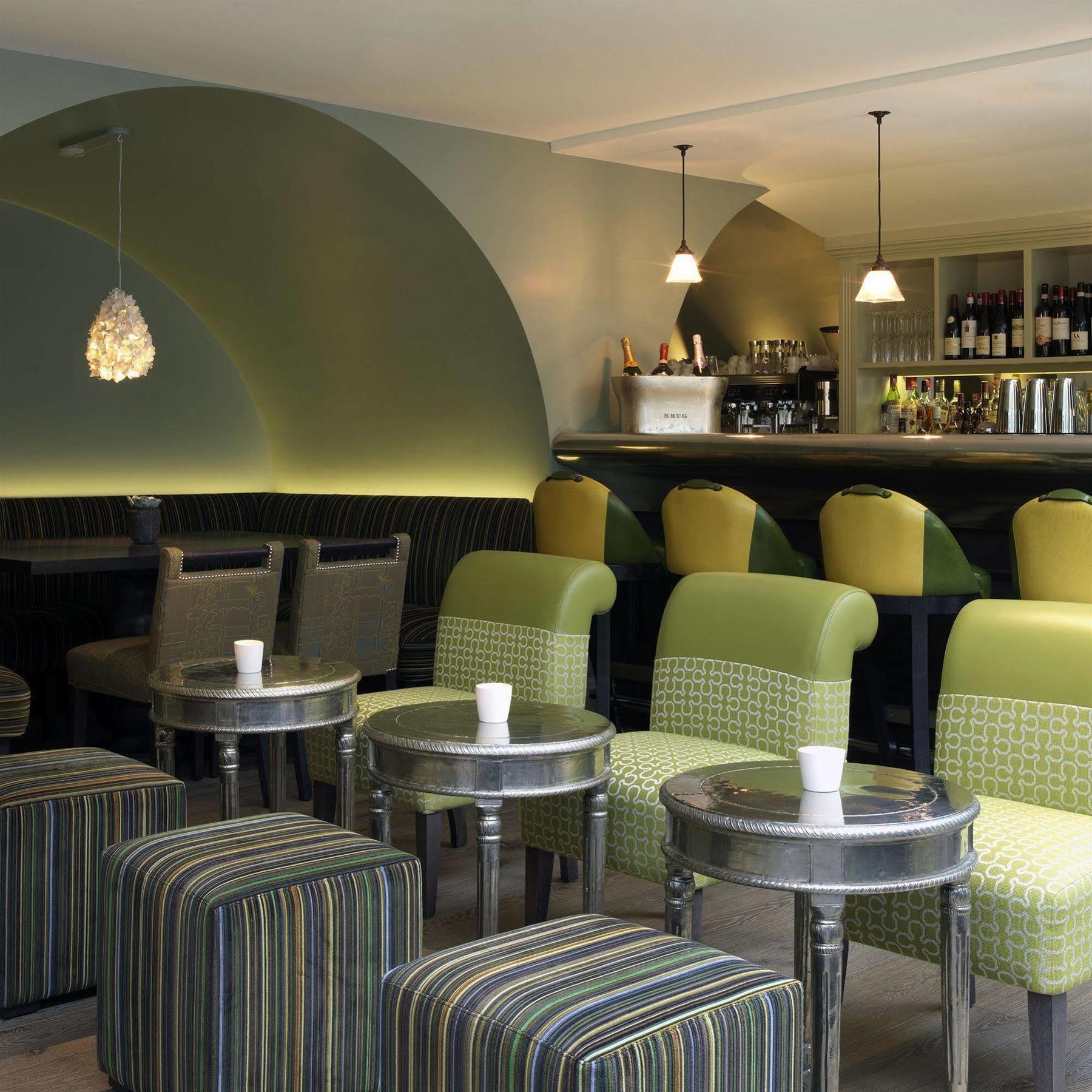 Dorset Square Hotel, Firmdale London