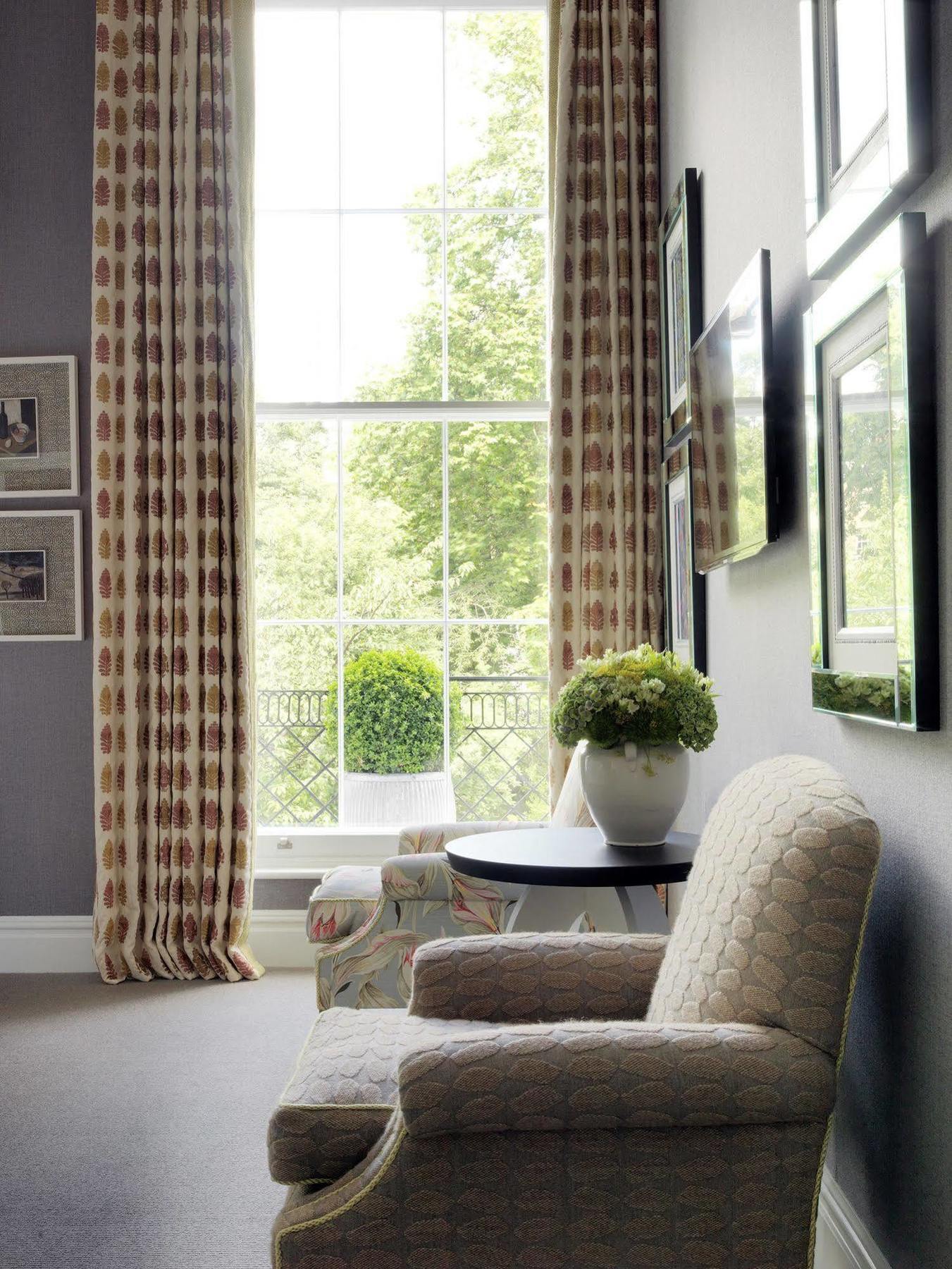 Dorset Square Hotel, Firmdale Hotel 5*