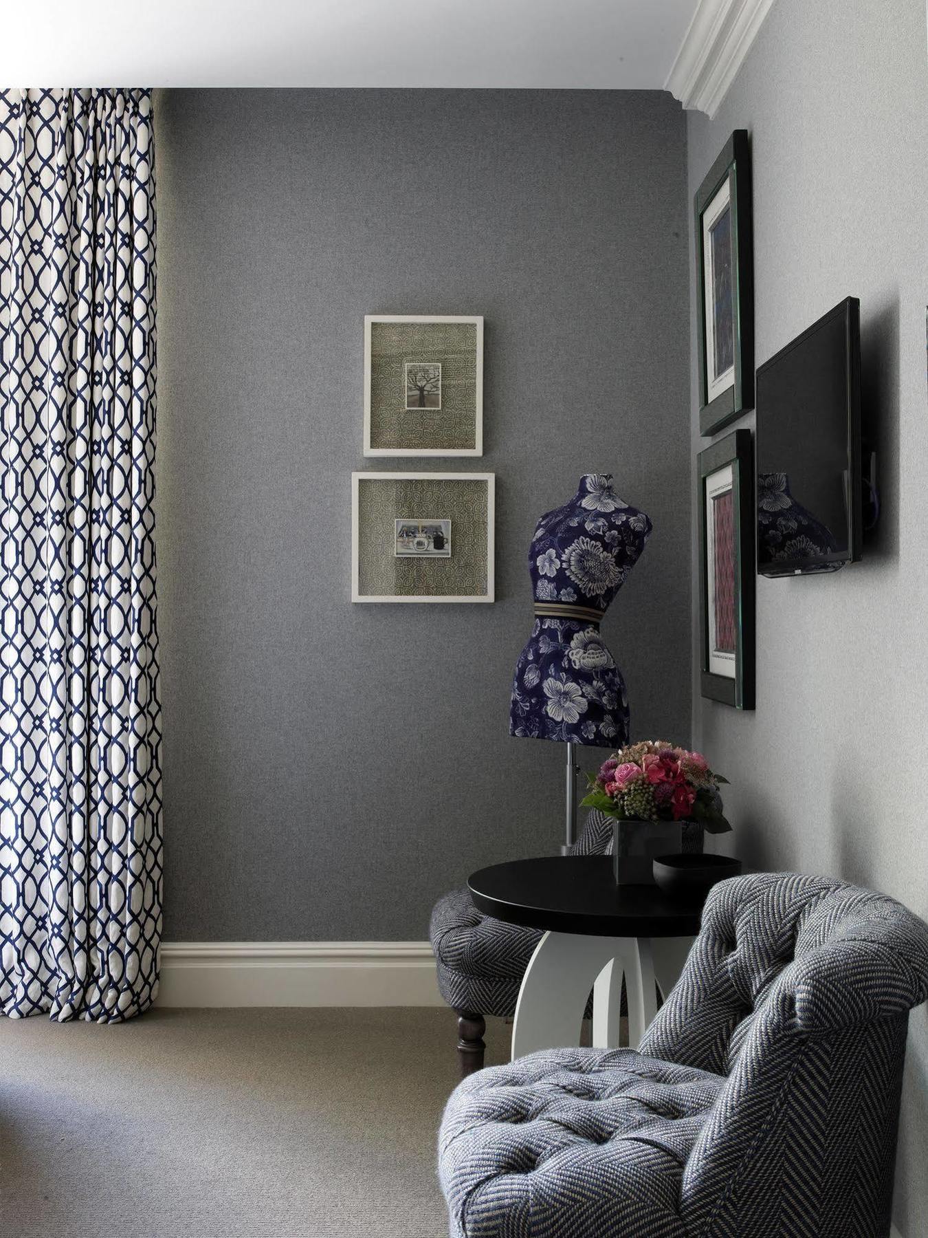 Dorset Square Hotel, Firmdale London