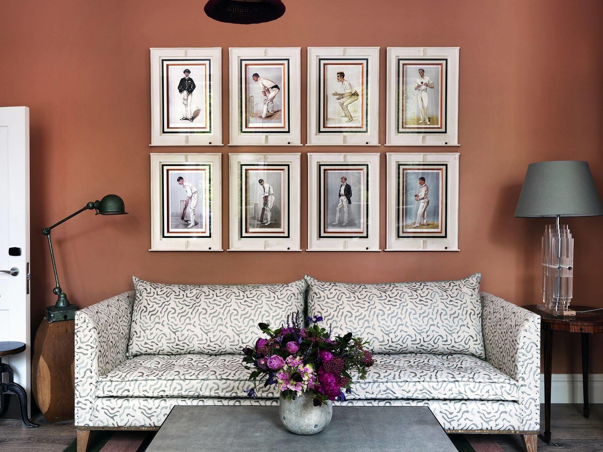 Dorset Square Hotel, Firmdale Hotel London