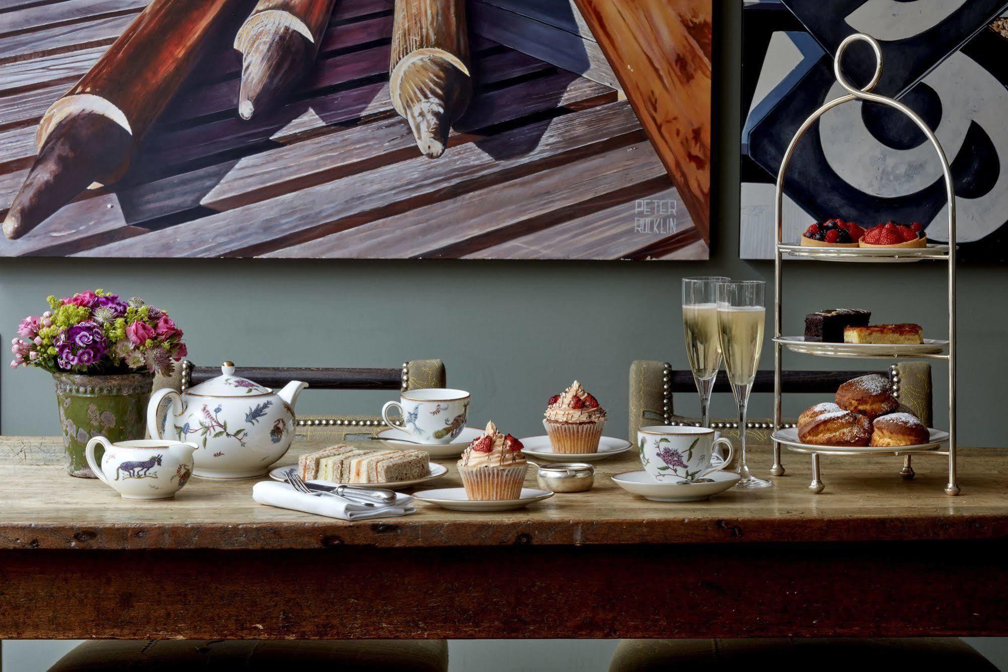 Hotel Dorset Square Hotel, Firmdale London