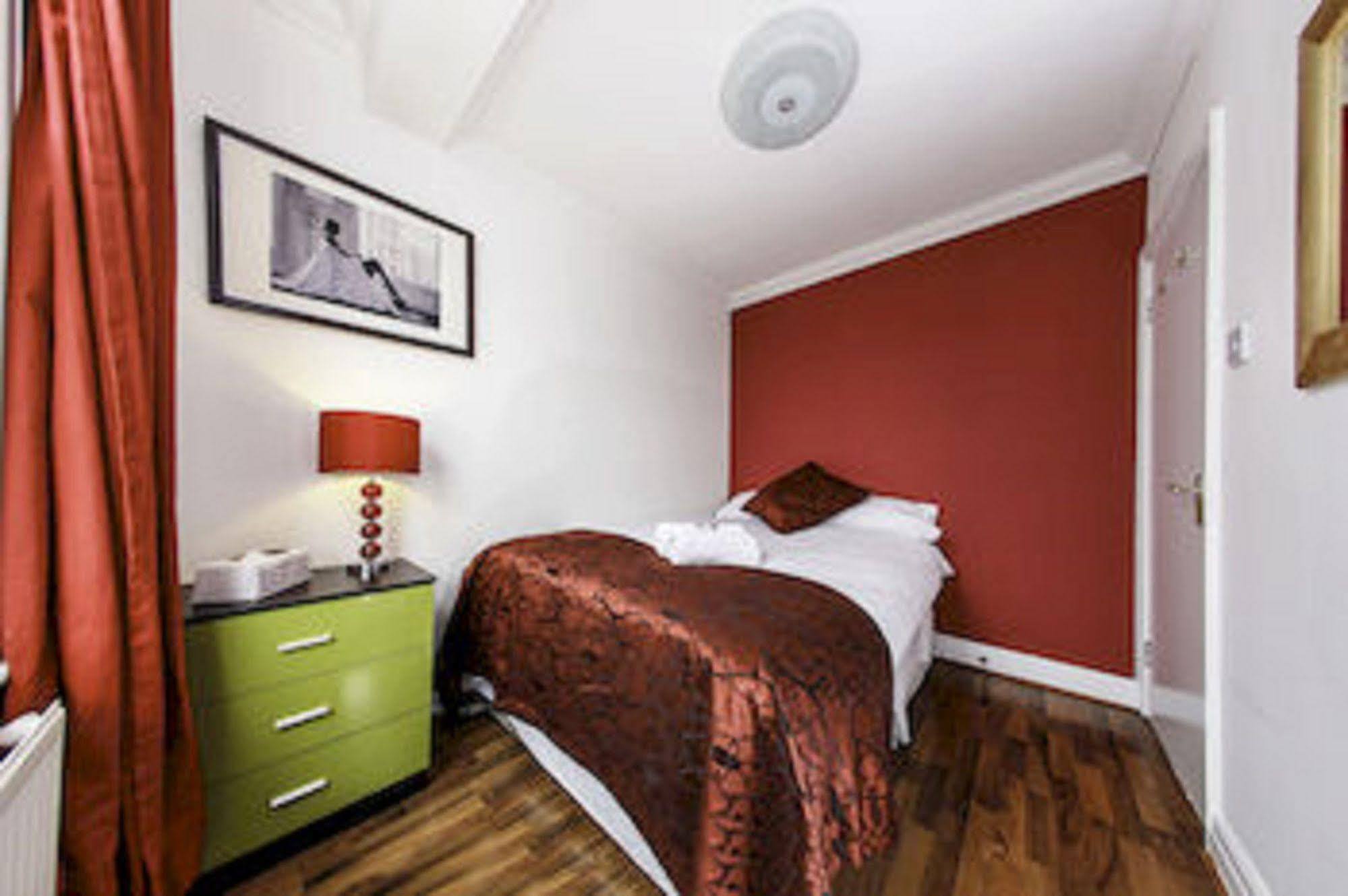 Apartment Of London
