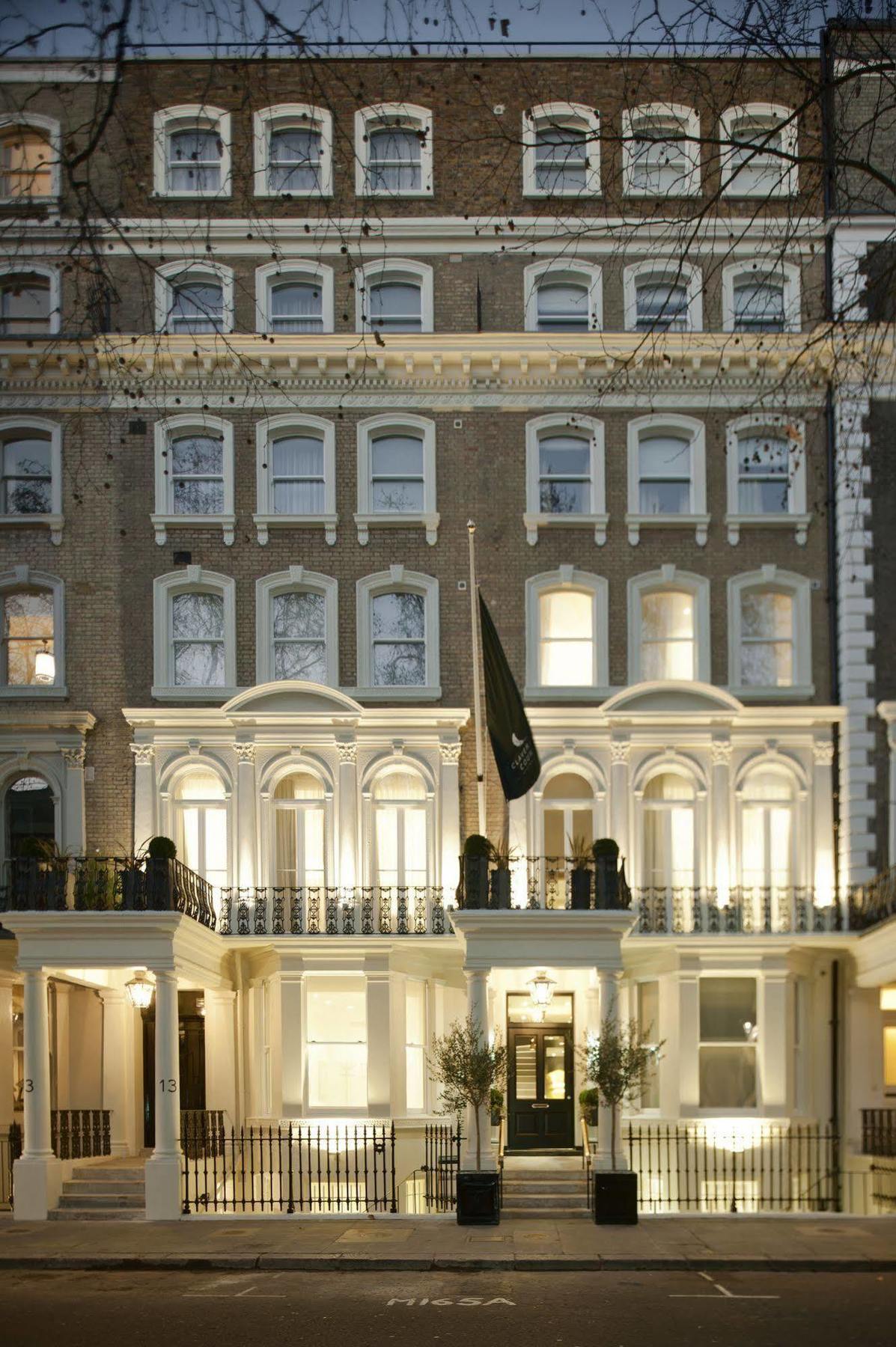 Aparthotel Claverley Court Knightsbridge