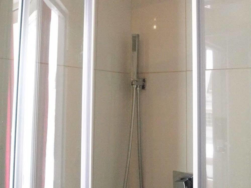 Hotel Earls Court Garden 2*