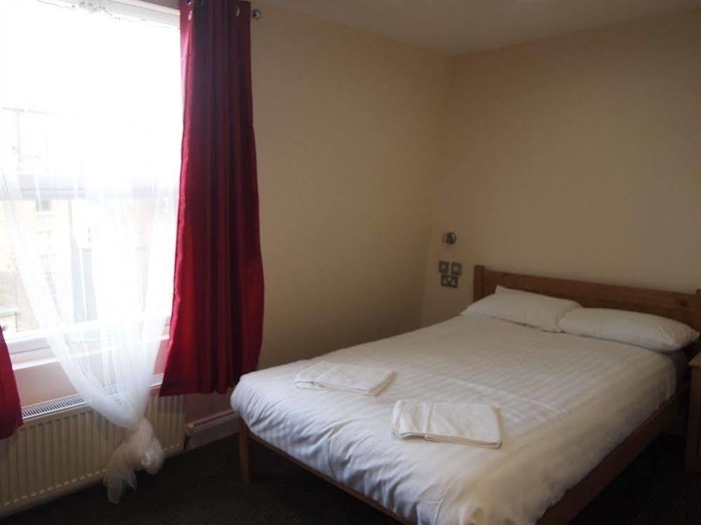 Earls Court Garden Hotel