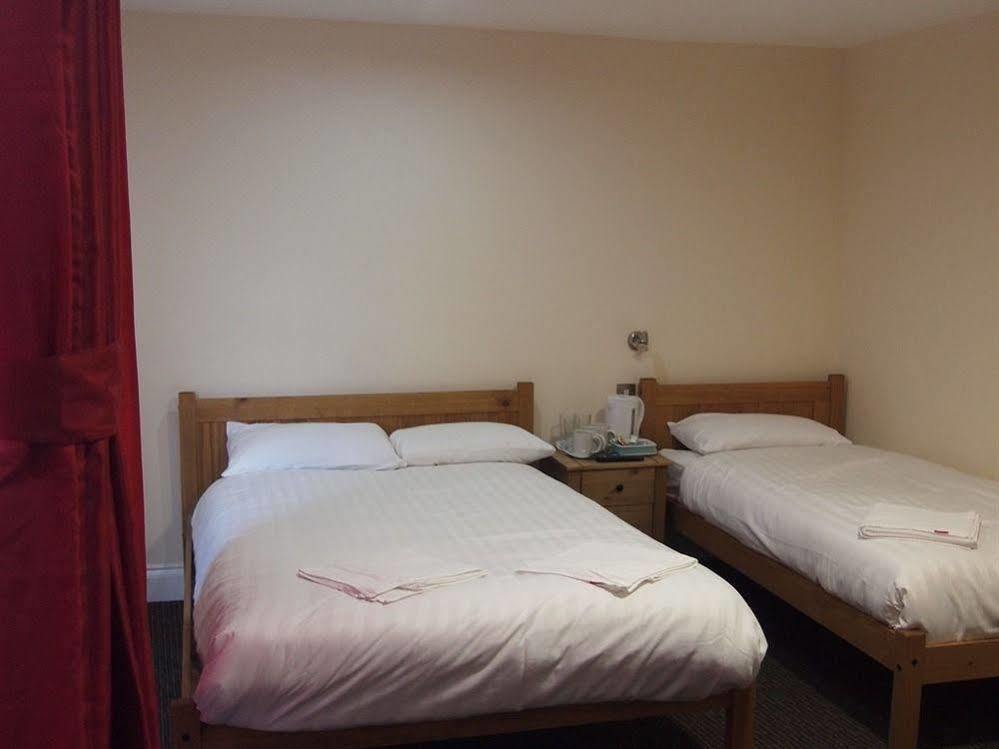Hotel Earls Court Garden