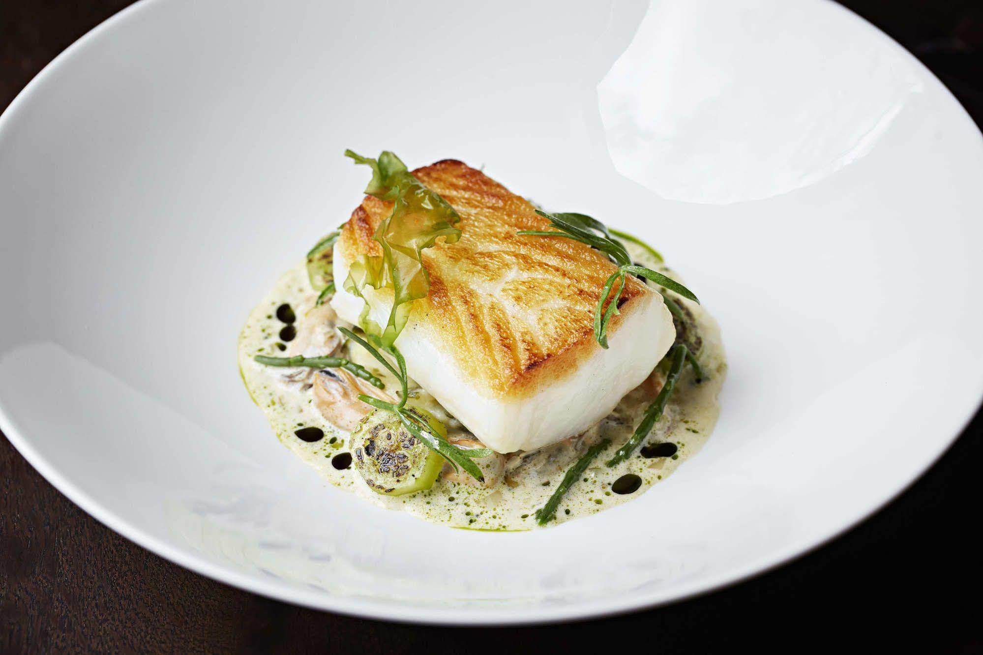 Marrable's Farringdon Hotel Londen