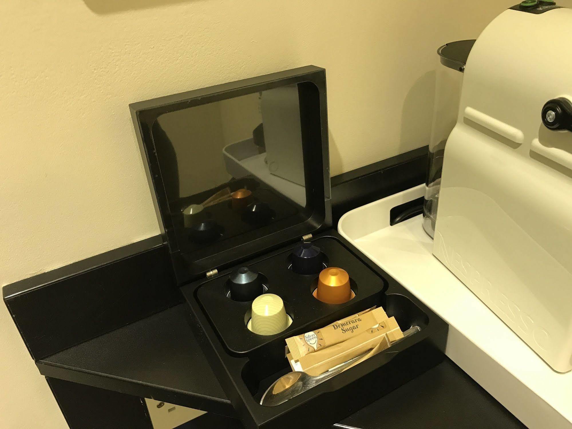 Nox Belsize Park 3* London
