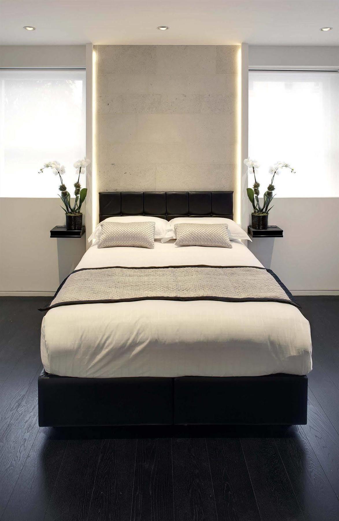 Hotell Nox Belsize Park London