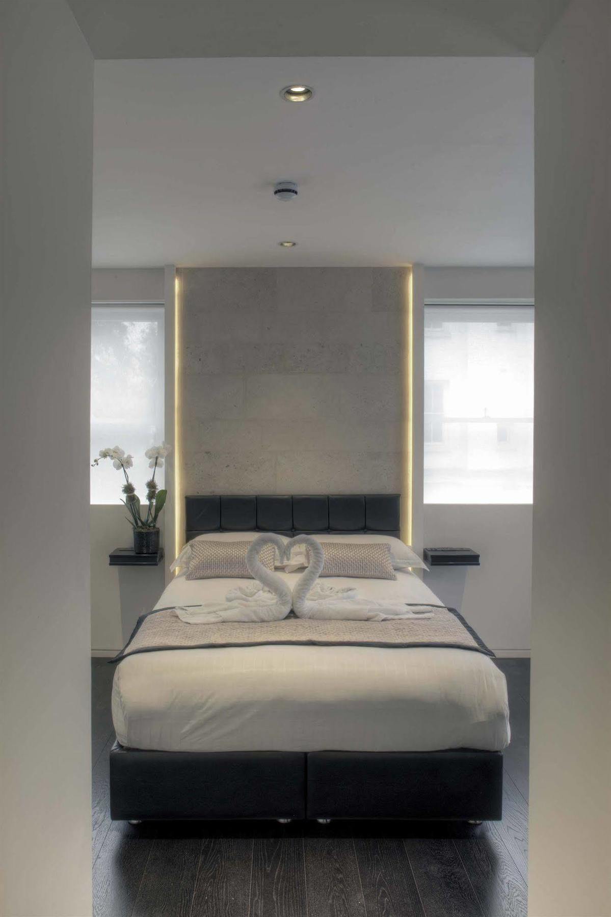 Nox Belsize Park