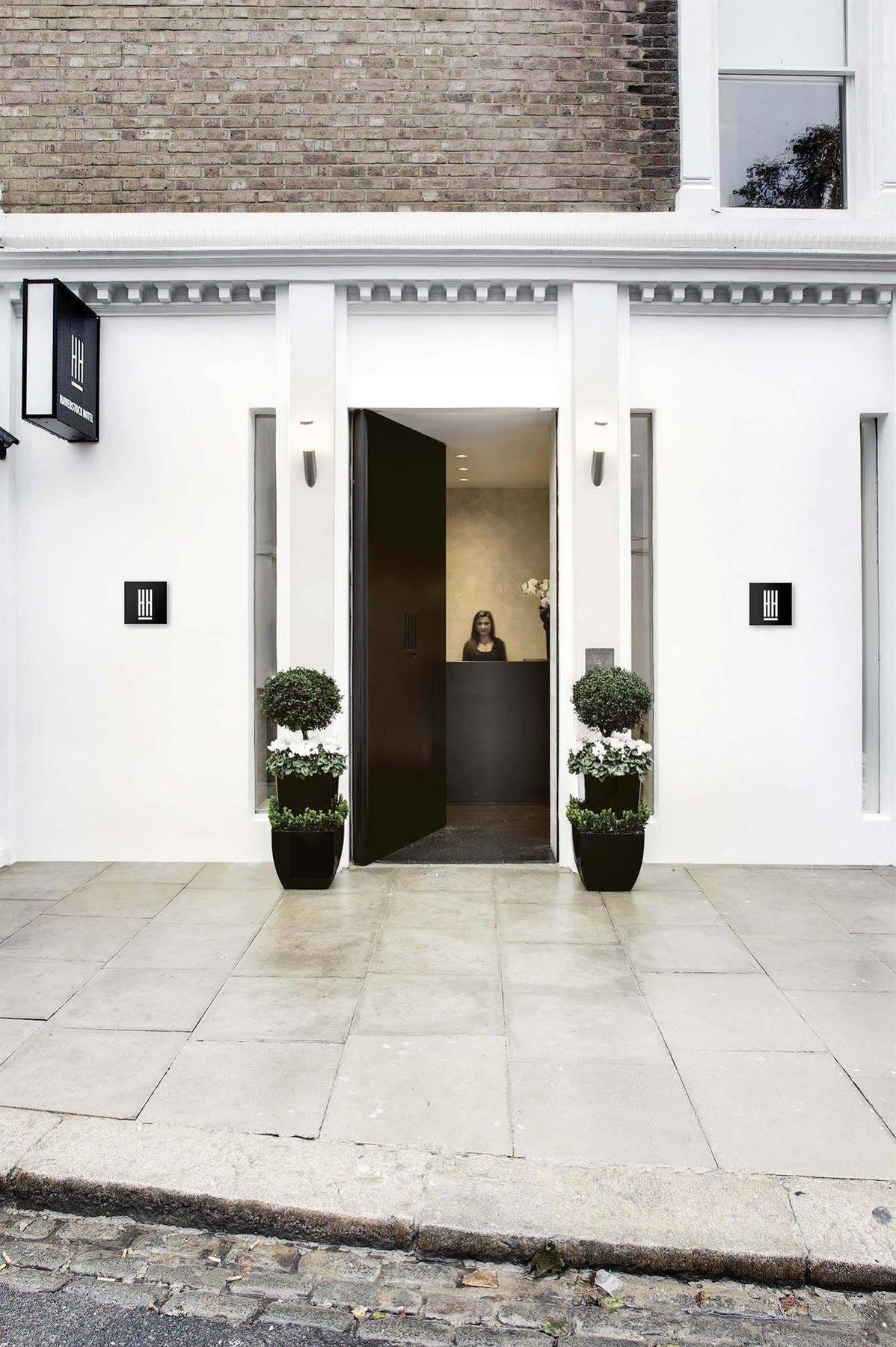 Hotel Nox Belsize Park