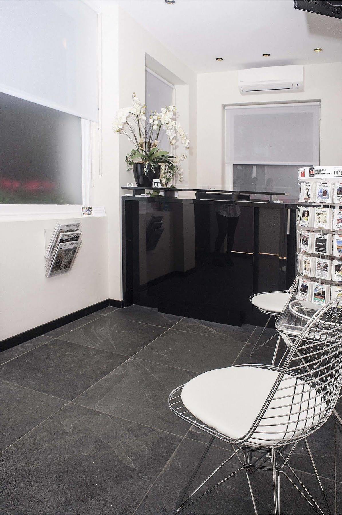 Hotel Nox Belsize Park 3*