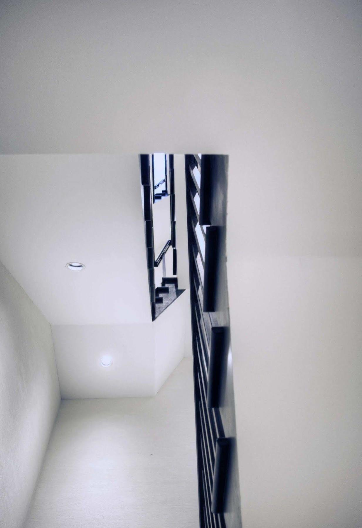 Hotell Nox Belsize Park