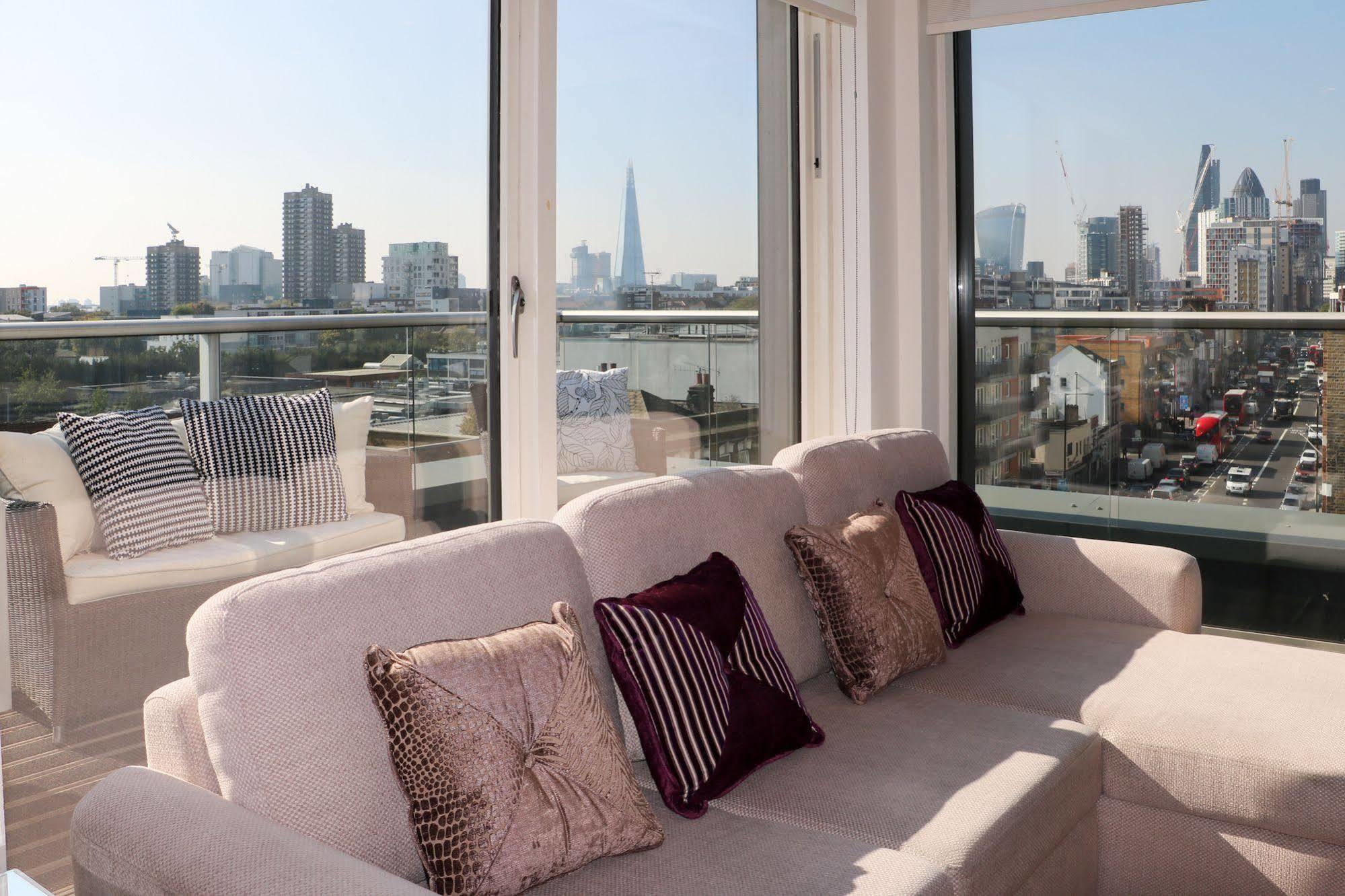 City Courtyard & Penthouse Hotel